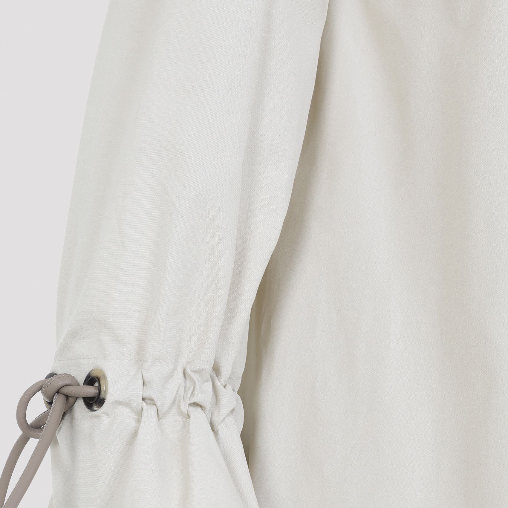 Max Mara Max Mara Mirto Chemisier Dress Size M / US 6-8 / IT 42-44 - 3 Thumbnail