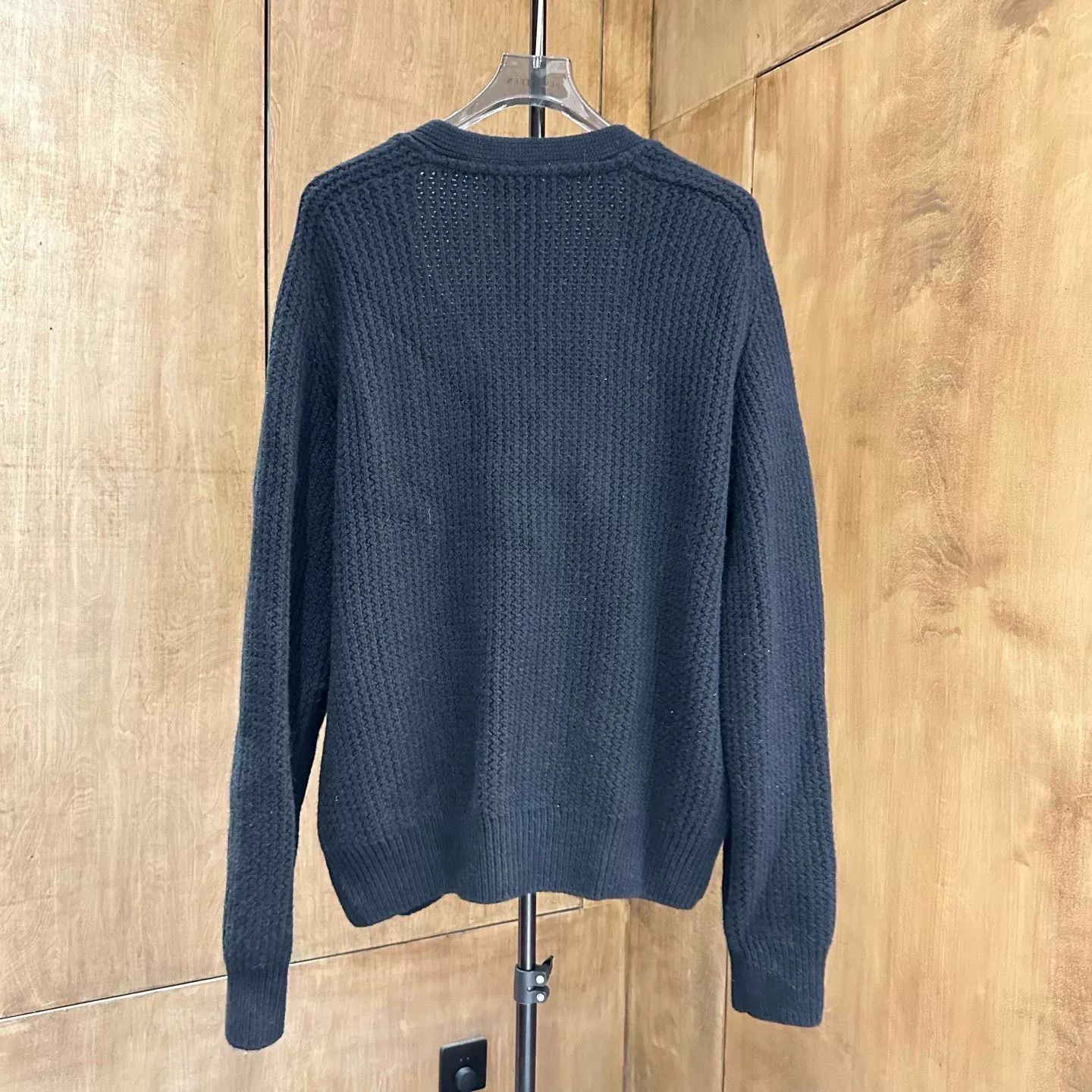 Dior Dior Knit Multi Sweater XL Women Size XL / US 12-14 / IT 48-50 - 2 Thumbnail