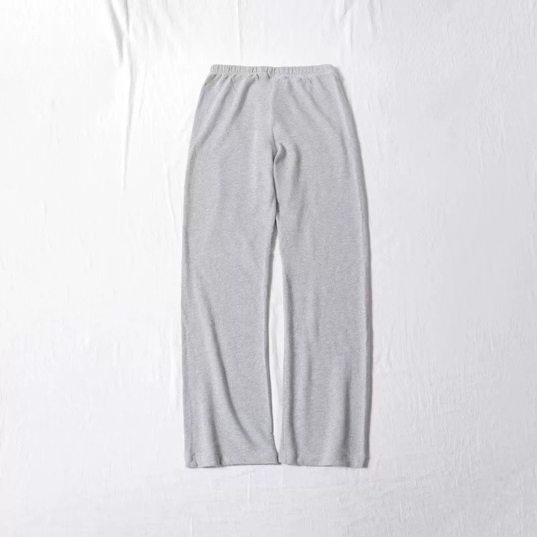 Chrome Hearts Chrome Hearts Gray Casual Pants XS Men Size US 28 / EU 44 - 2 Thumbnail