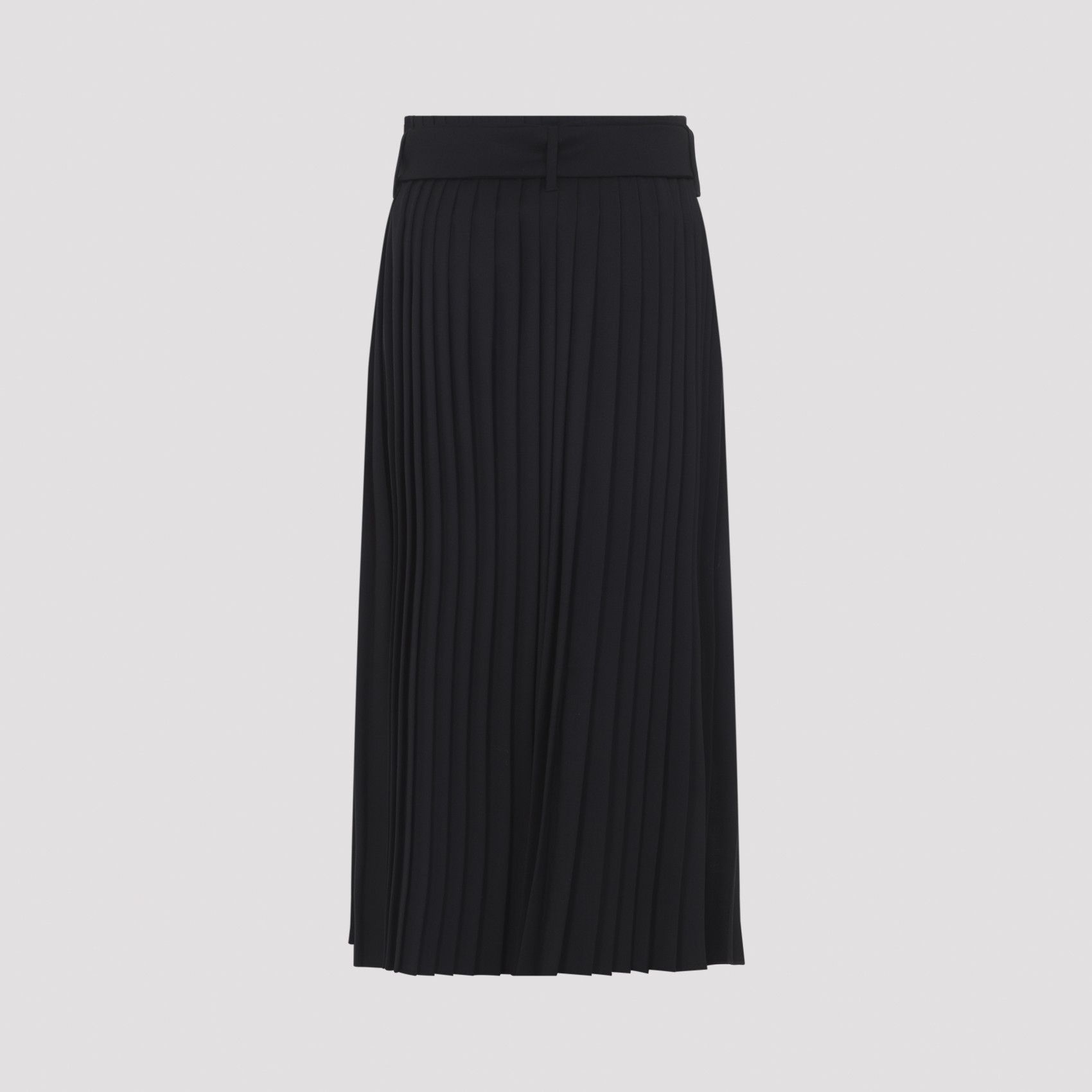 Sportmax Sportmax Panteon Midi Skirt Size 28" / US 6 / IT 42 - 2 Thumbnail