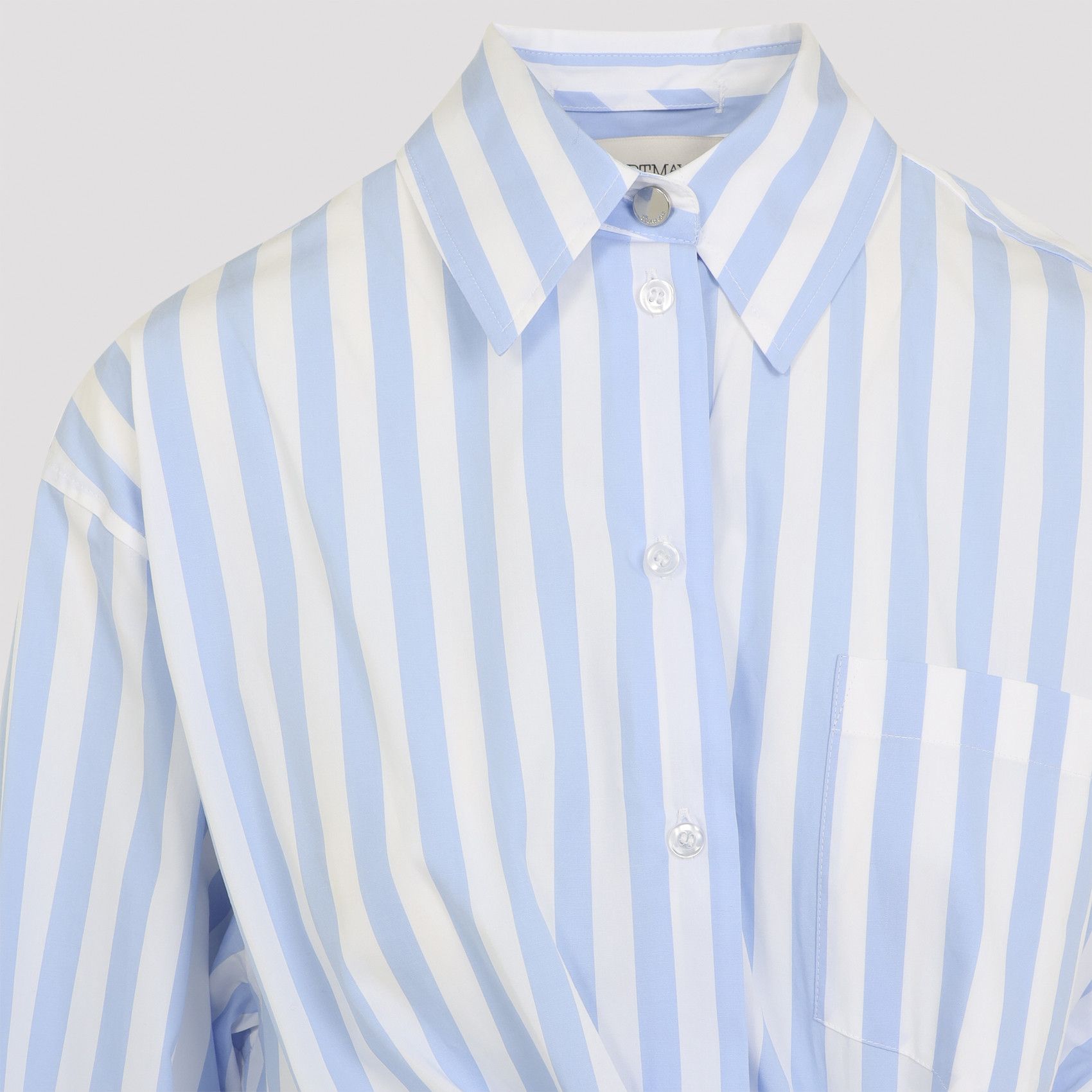 Sportmax Sportmax Palmizi Shirt Size M / US 6-8 / IT 42-44 - 4 Thumbnail