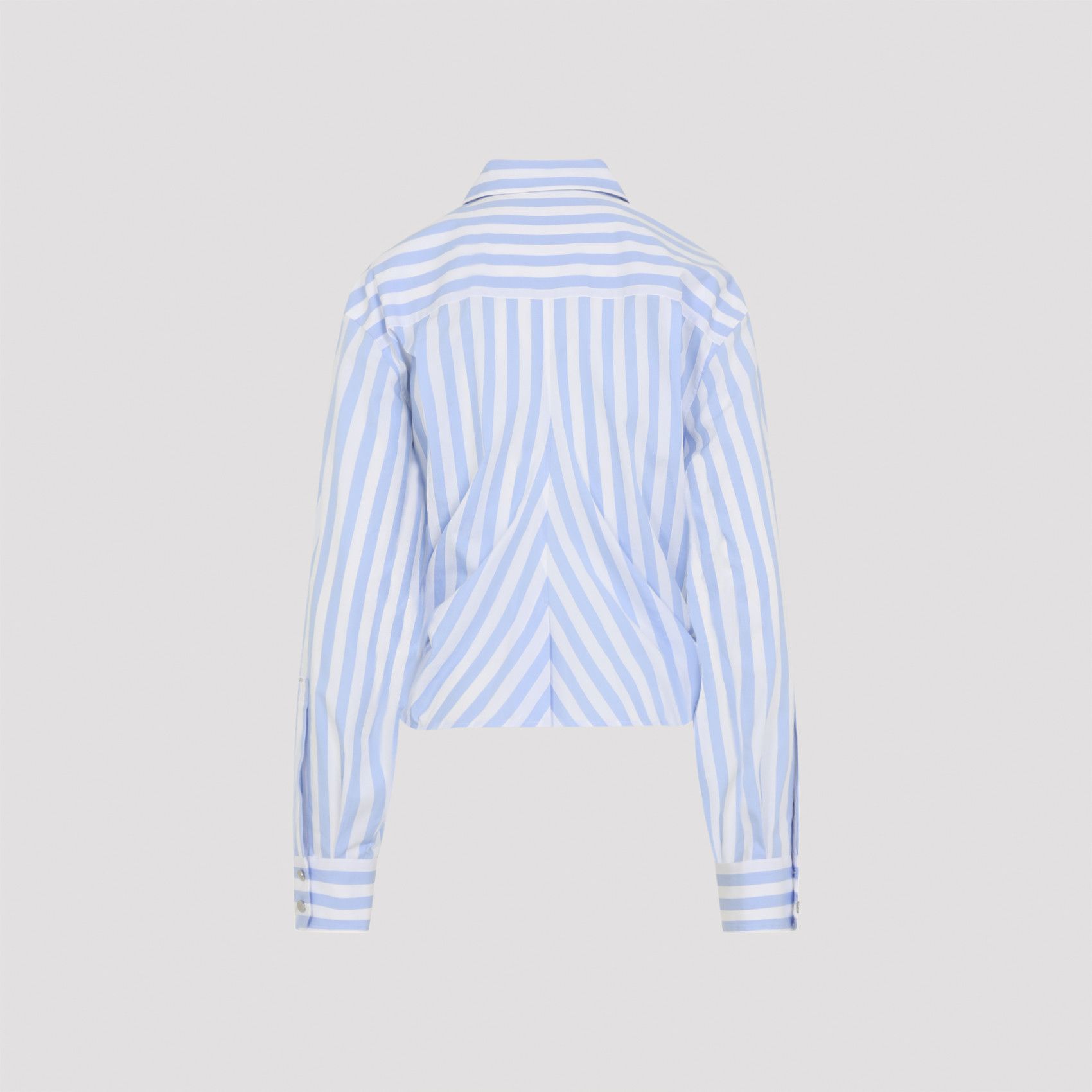 Sportmax Sportmax Palmizi Shirt Size M / US 6-8 / IT 42-44 - 2 Thumbnail