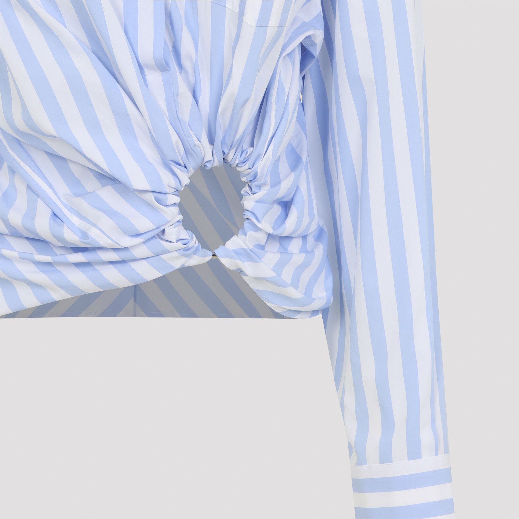 Sportmax Sportmax Palmizi Shirt Size M / US 6-8 / IT 42-44 - 3 Thumbnail