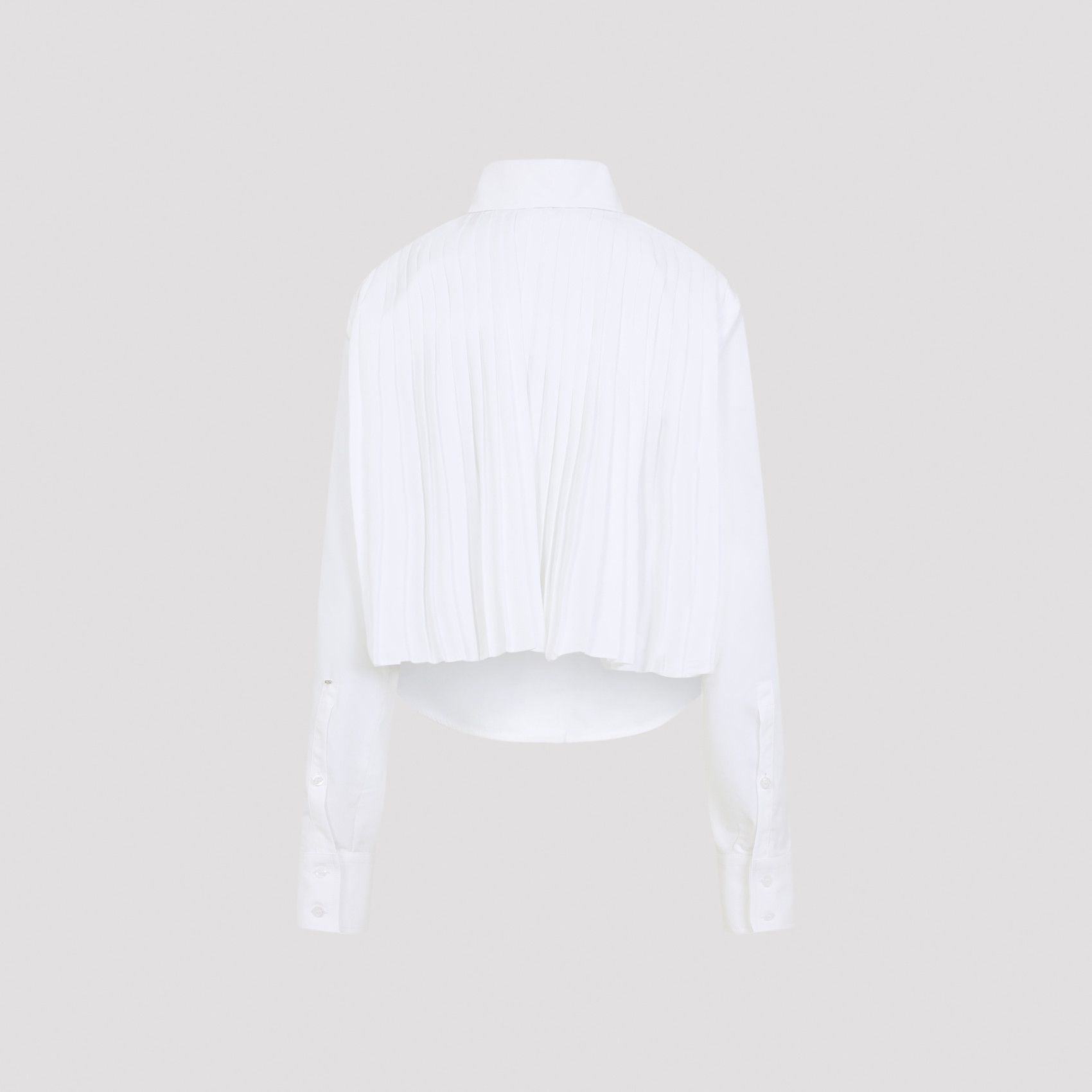 Sportmax Sportmax Ceppo Shirt Size M / US 6-8 / IT 42-44 - 2 Thumbnail