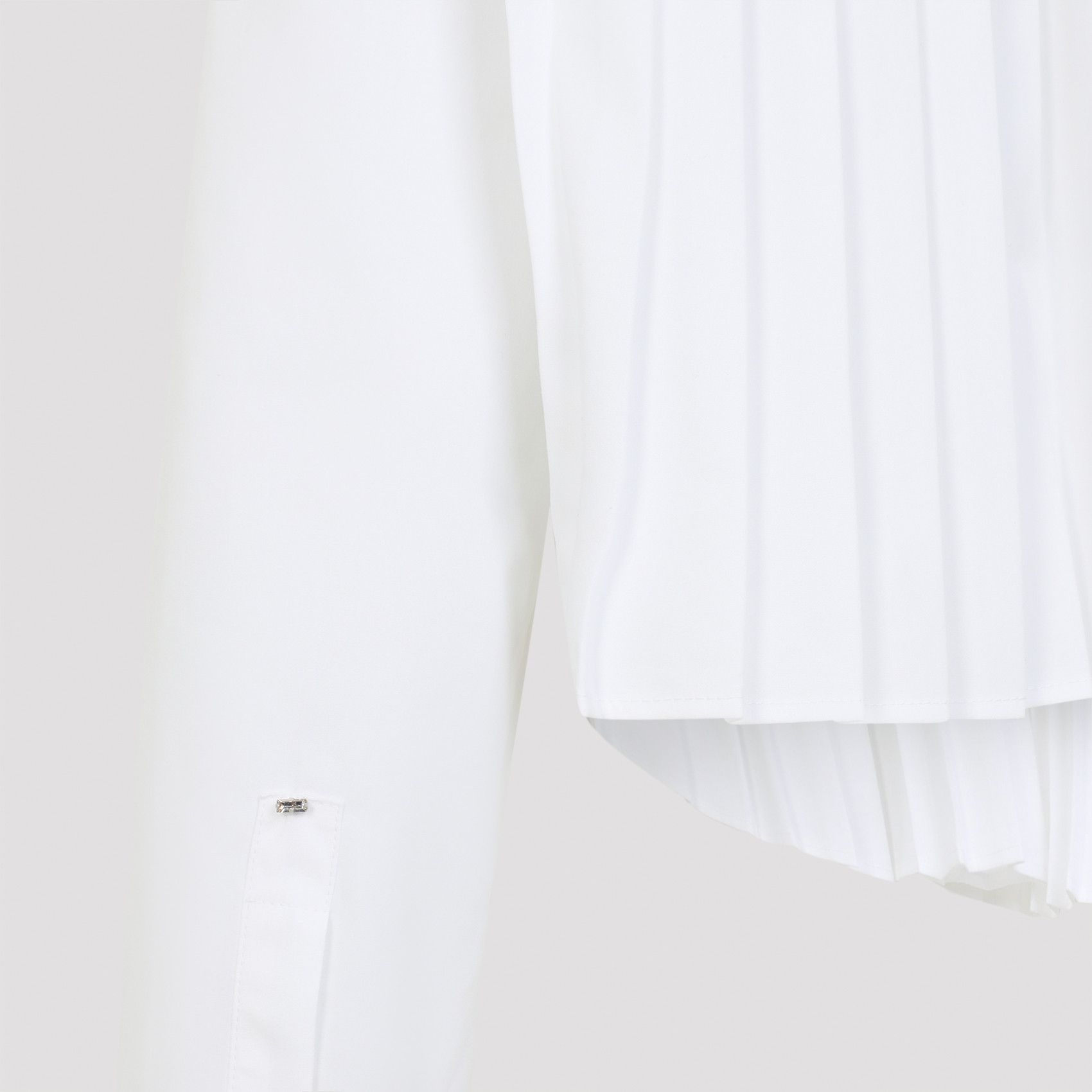 Sportmax Sportmax Ceppo Shirt Size M / US 6-8 / IT 42-44 - 4 Thumbnail