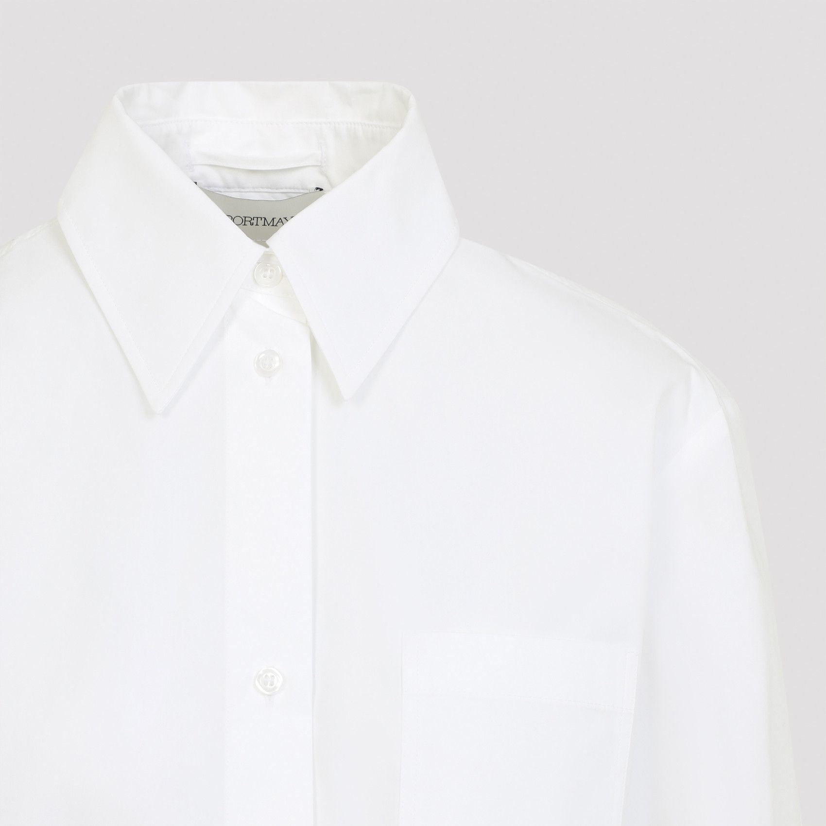 Sportmax Sportmax Ceppo Shirt Size M / US 6-8 / IT 42-44 - 3 Thumbnail