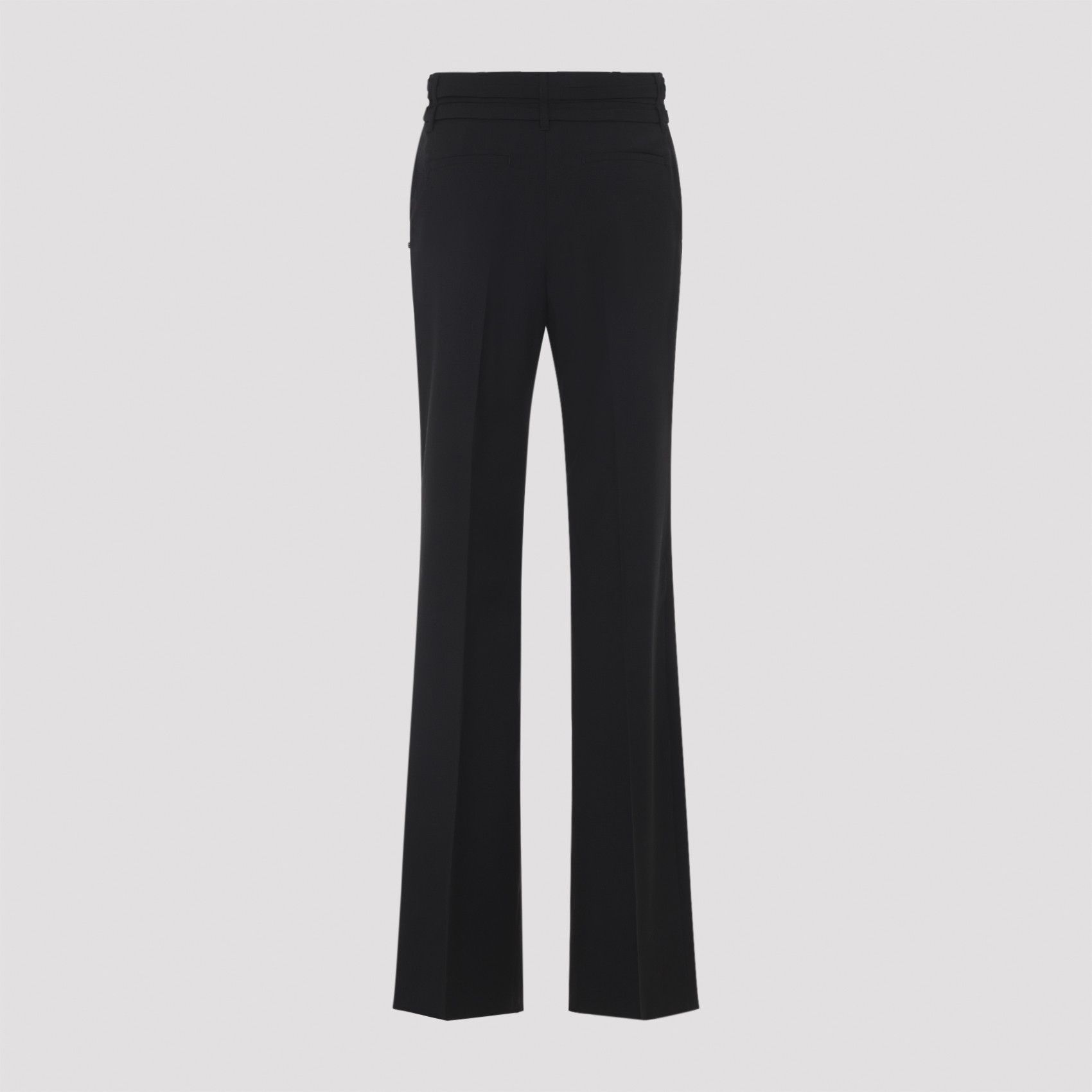 Sportmax Sportmax Cera Pants Size 28" / US 6 / IT 42 - 2 Thumbnail