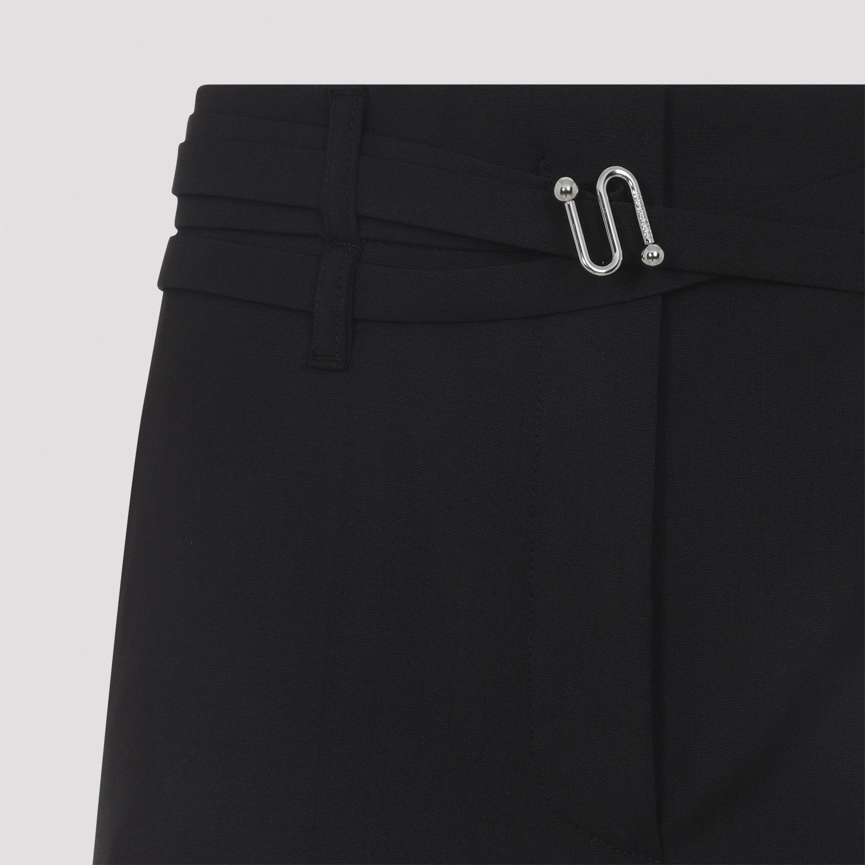 Sportmax Sportmax Cera Pants Size 28" / US 6 / IT 42 - 3 Thumbnail