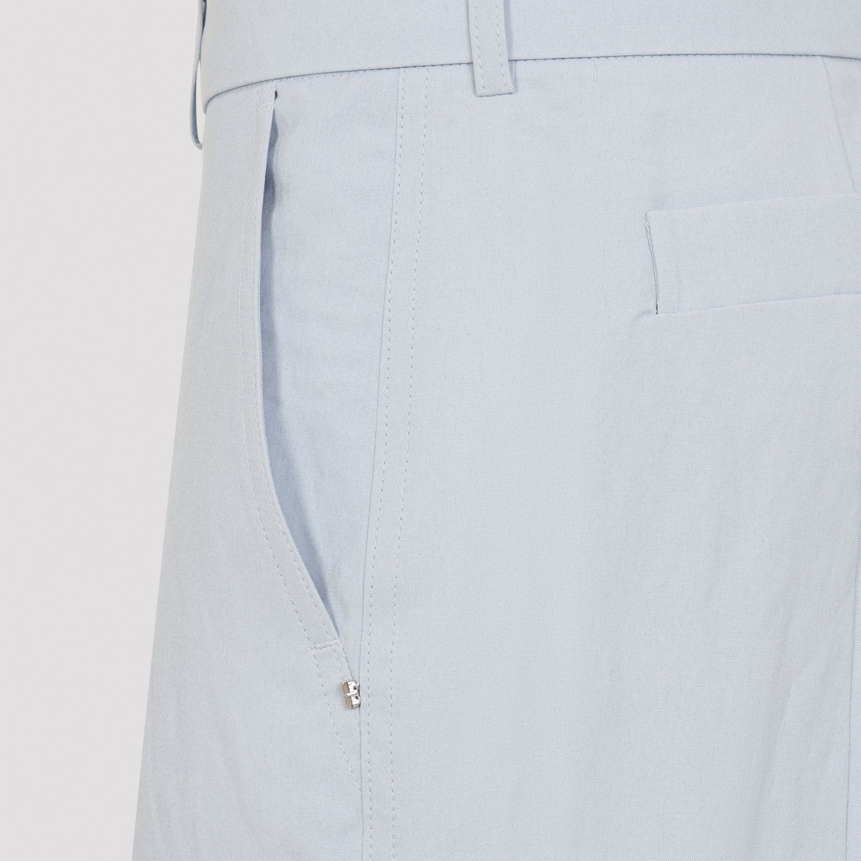 Sportmax Sportmax Fragola Pants Size 28" / US 6 / IT 42 - 4 Thumbnail