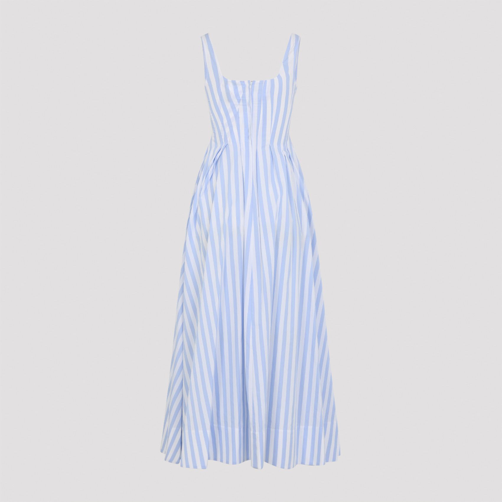 Sportmax Sportmax Filato Midi Dress Size M / US 6-8 / IT 42-44 - 2 Thumbnail