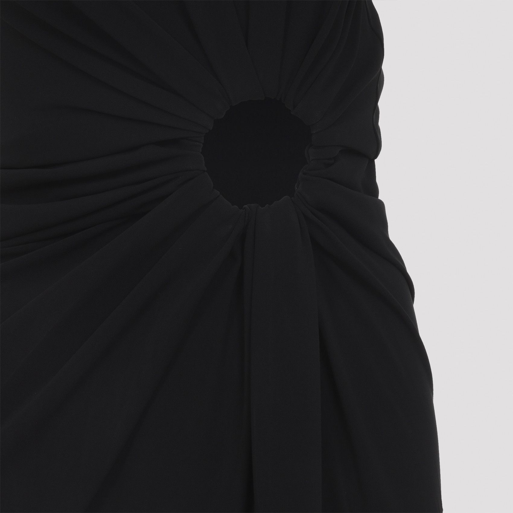 Sportmax Sportmax Saletta Long Dress Size M / US 6-8 / IT 42-44 - 4 Thumbnail