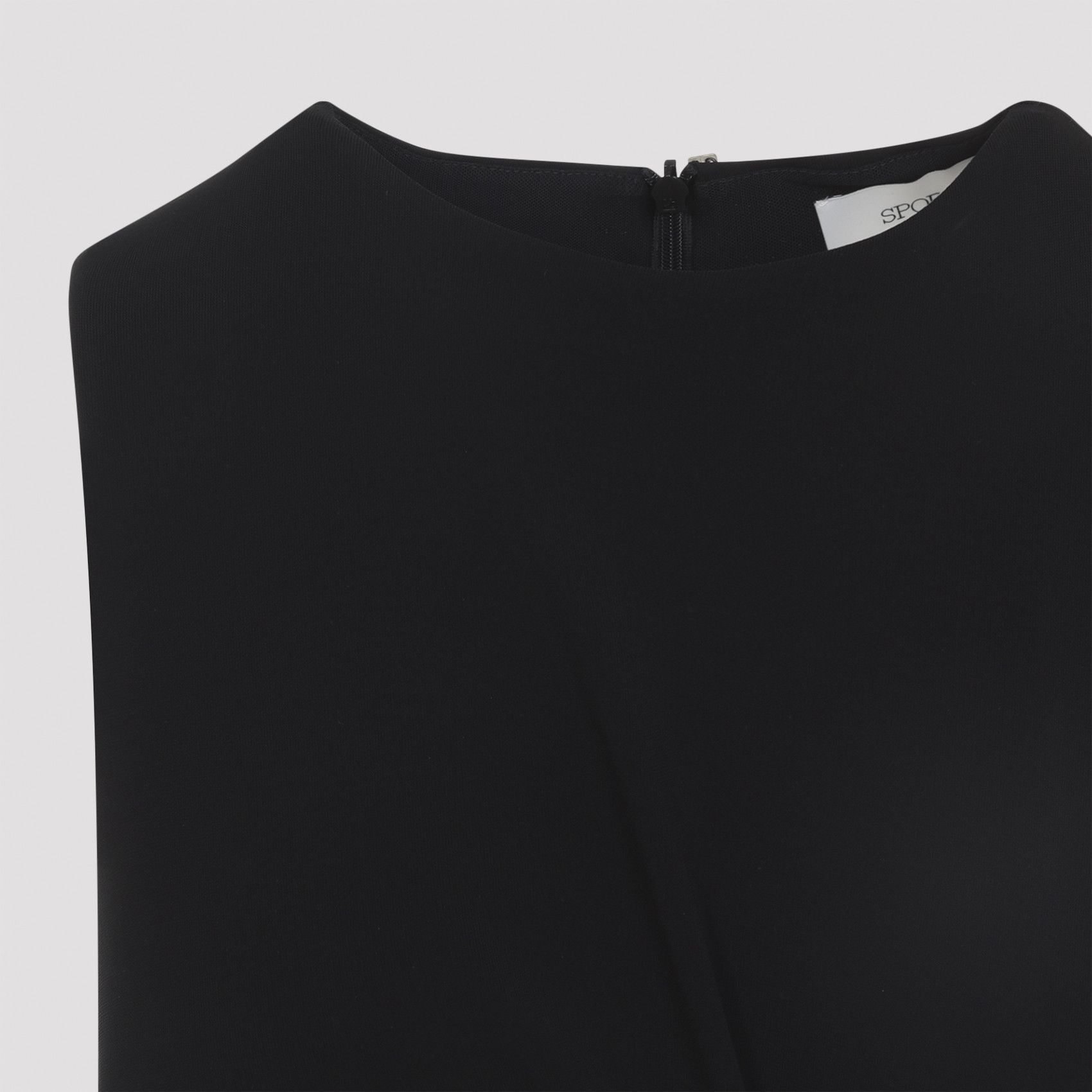 Sportmax Sportmax Saletta Long Dress Size M / US 6-8 / IT 42-44 - 3 Thumbnail