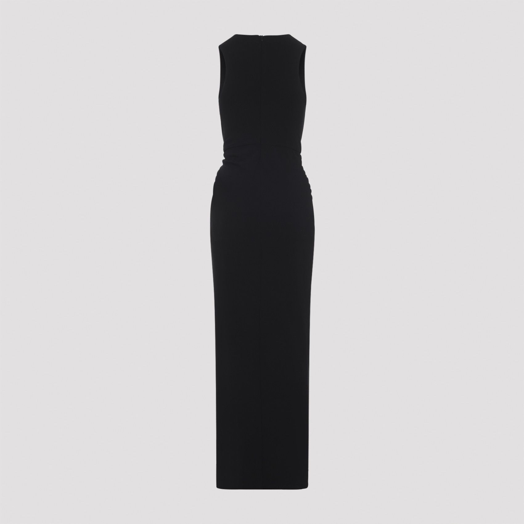 Sportmax Sportmax Saletta Long Dress Size XS / US 0-2 / IT 36-38 - 2 Thumbnail