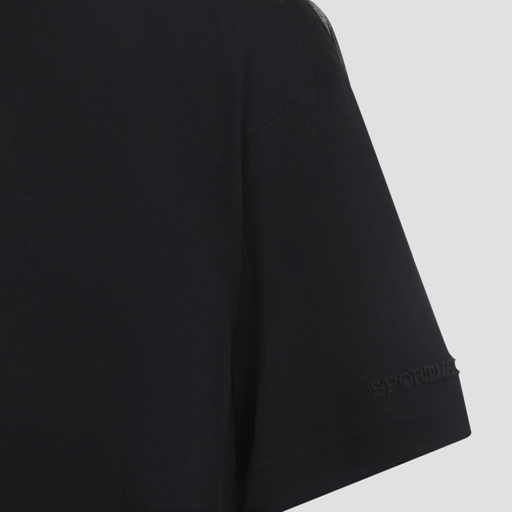 Sportmax Sportmax Spiga T-shirt Size S / US 4 / IT 40 - 3 Thumbnail