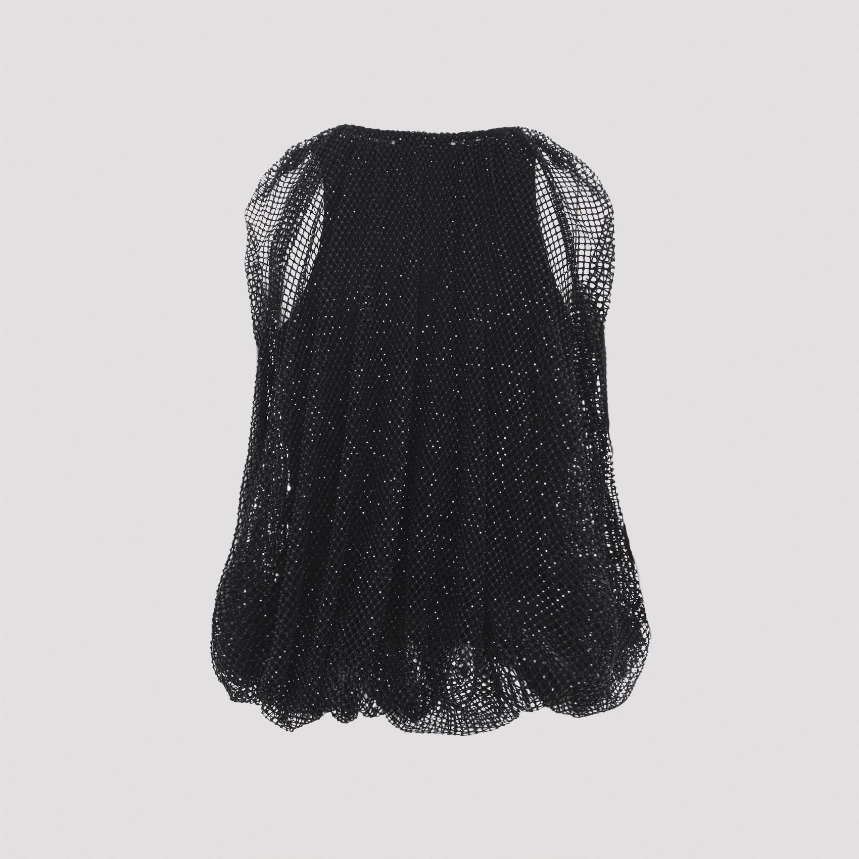 Sportmax Sportmax Nodo Strass Top Size M / US 6-8 / IT 42-44 - 2 Thumbnail