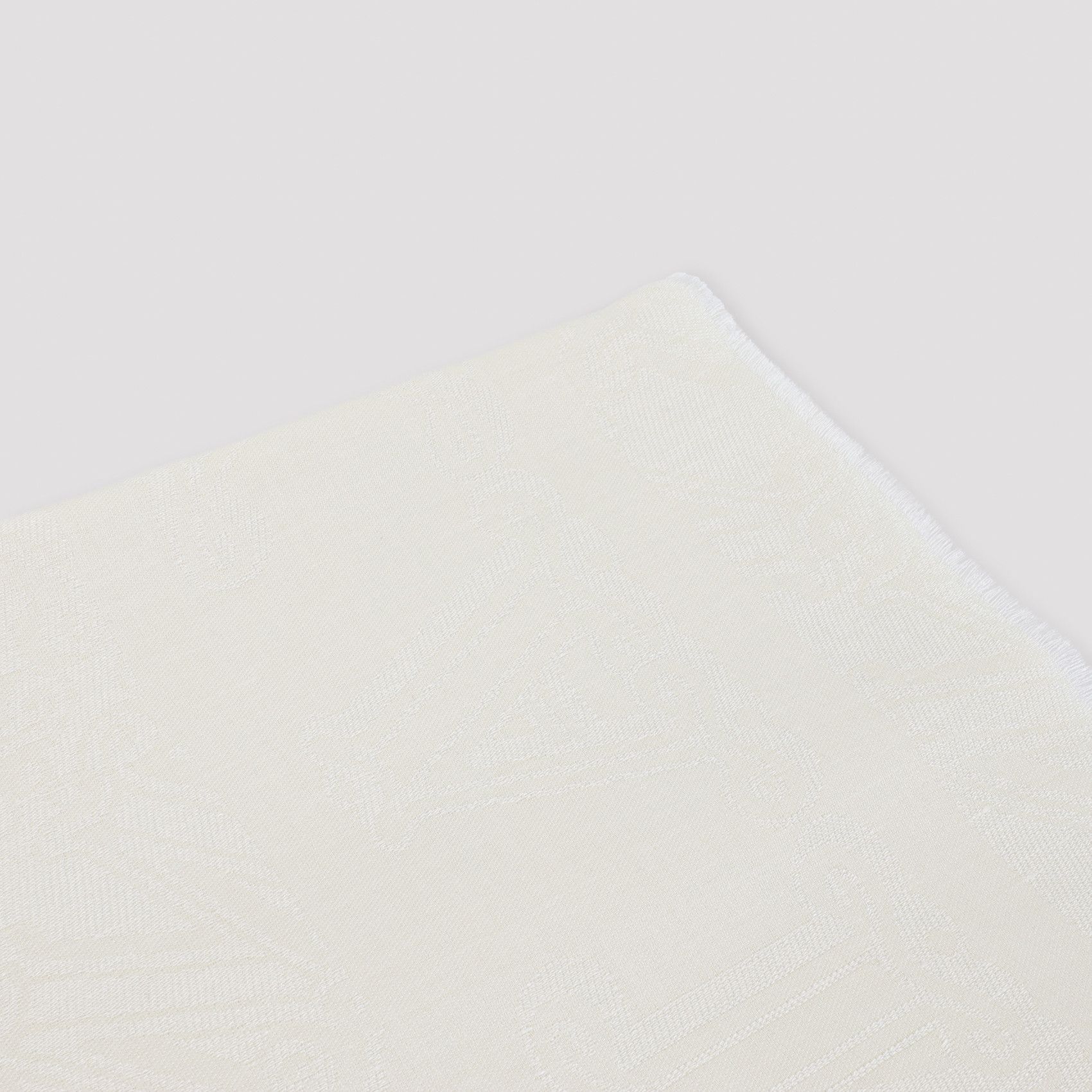 Max Mara Max Mara Avetusta M Logo Scarf Size ONE SIZE - 3 Thumbnail