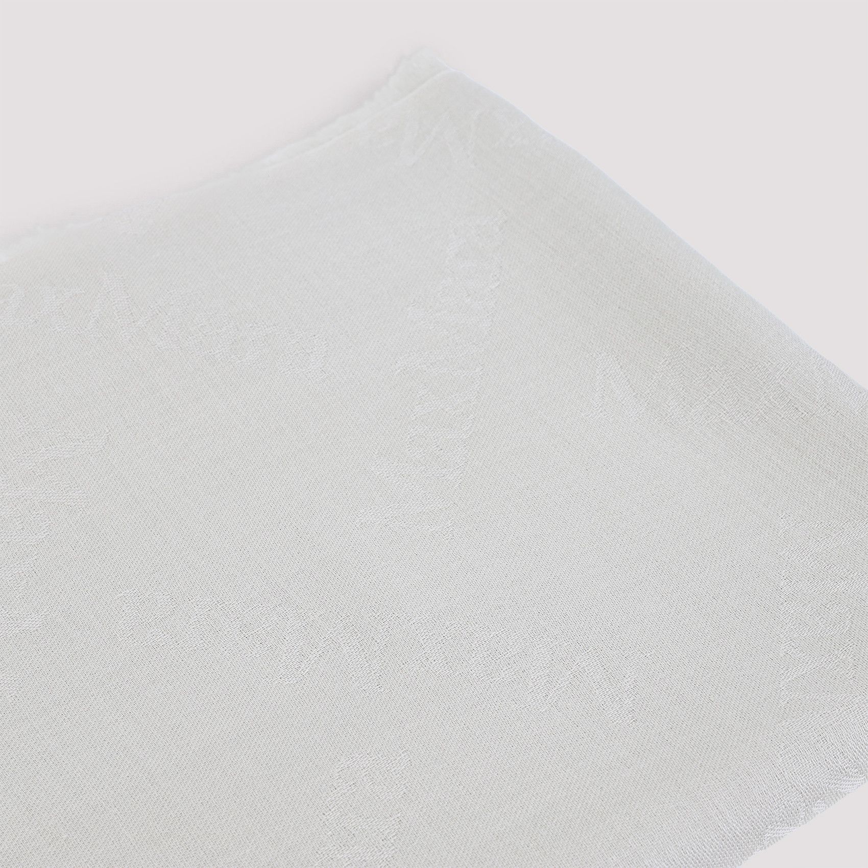 Max Mara Max Mara Zinnia Scarf Size ONE SIZE - 3 Thumbnail