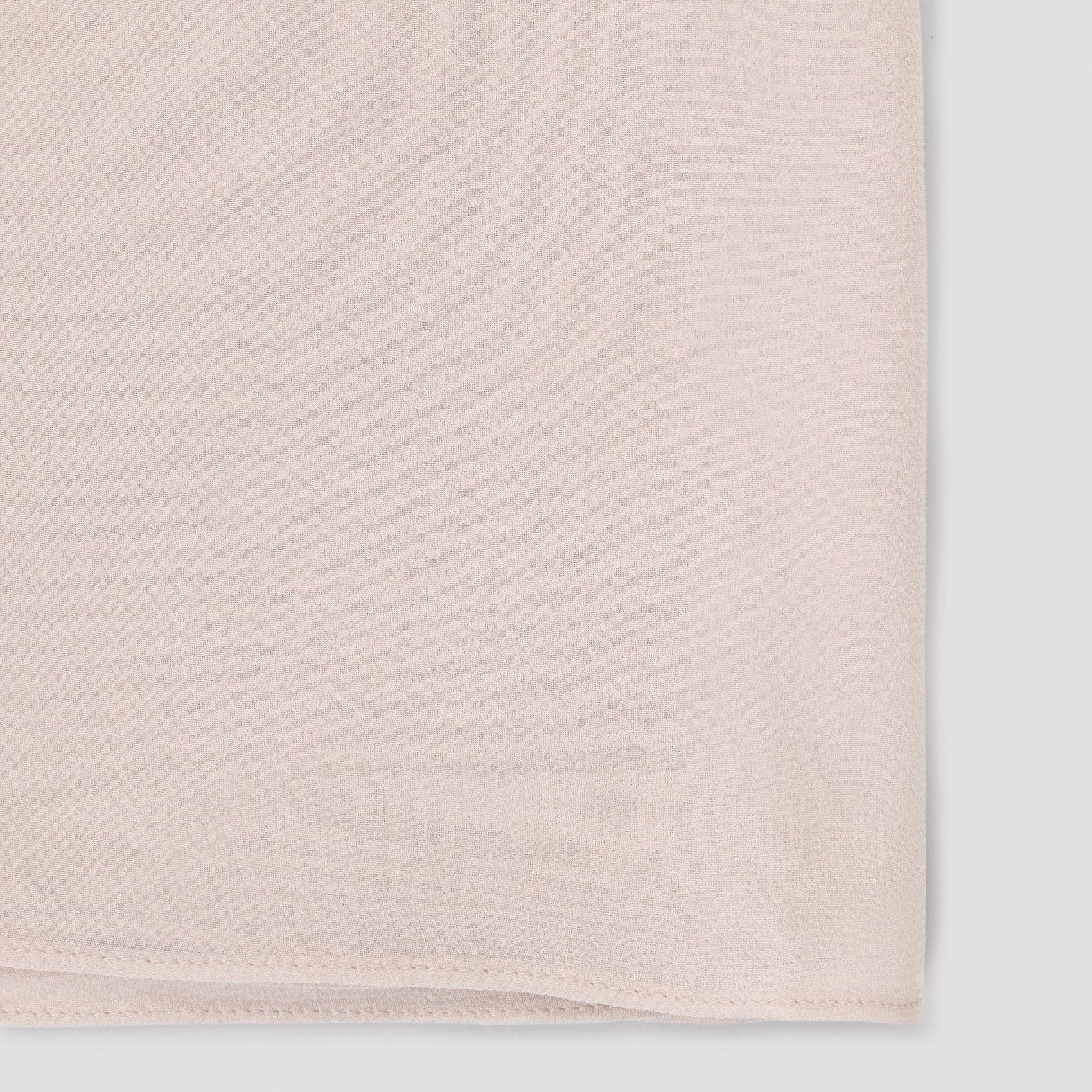 Max Mara Max Mara Starna Georgette Scarf Size ONE SIZE - 2 Thumbnail