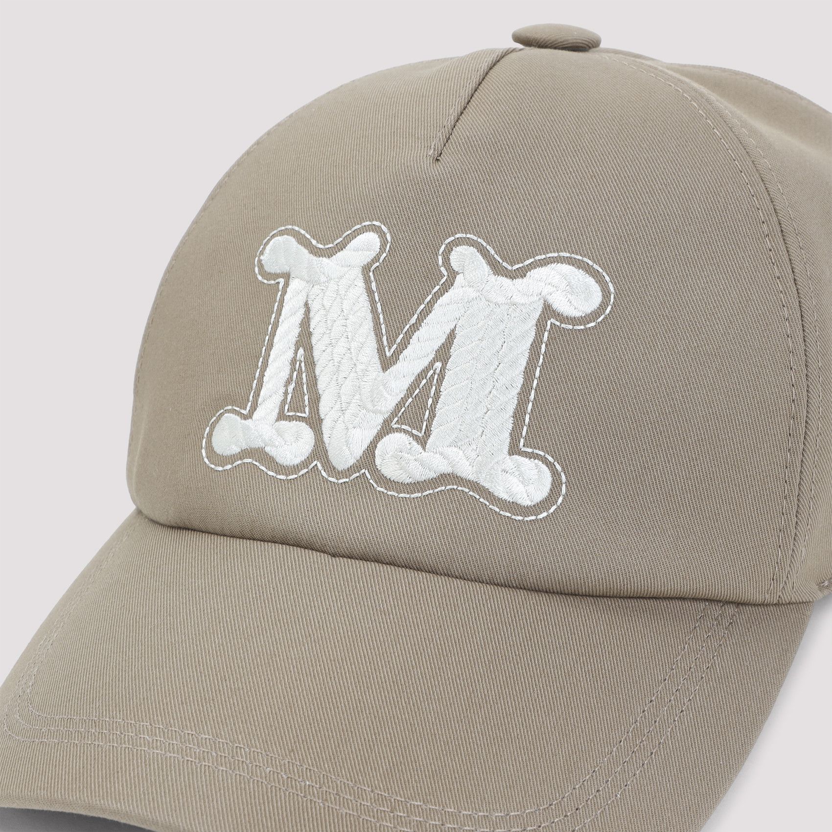 Max Mara Max Mara Ribaldo Hat Size ONE SIZE - 3 Thumbnail