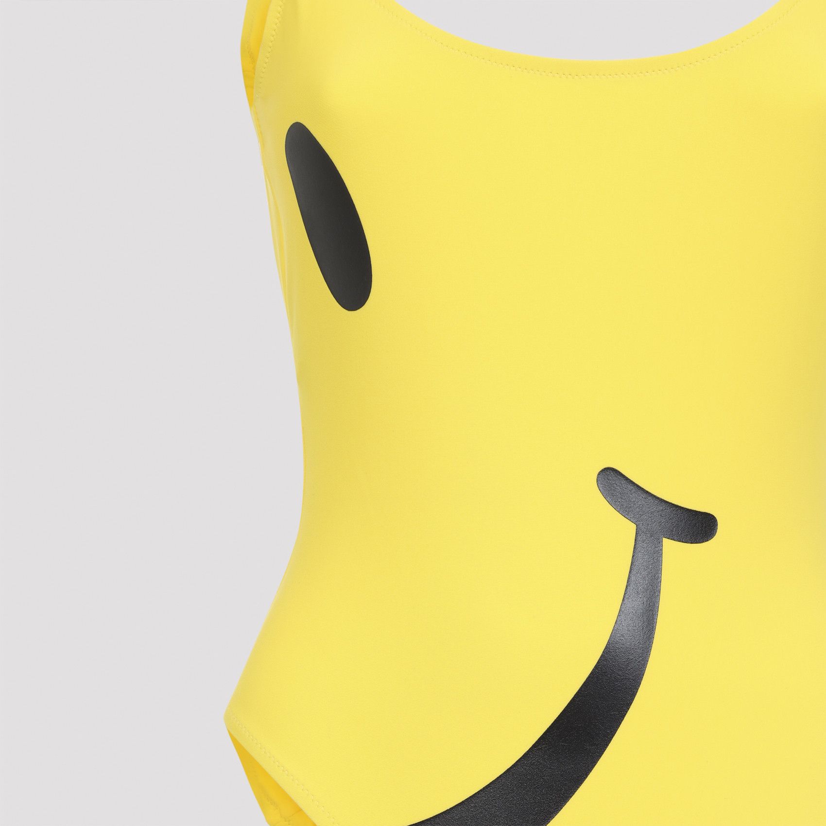 Moschino Moschino Smile One Piece Swimwear Size M / US 6-8 / IT 42-44 - 3 Thumbnail