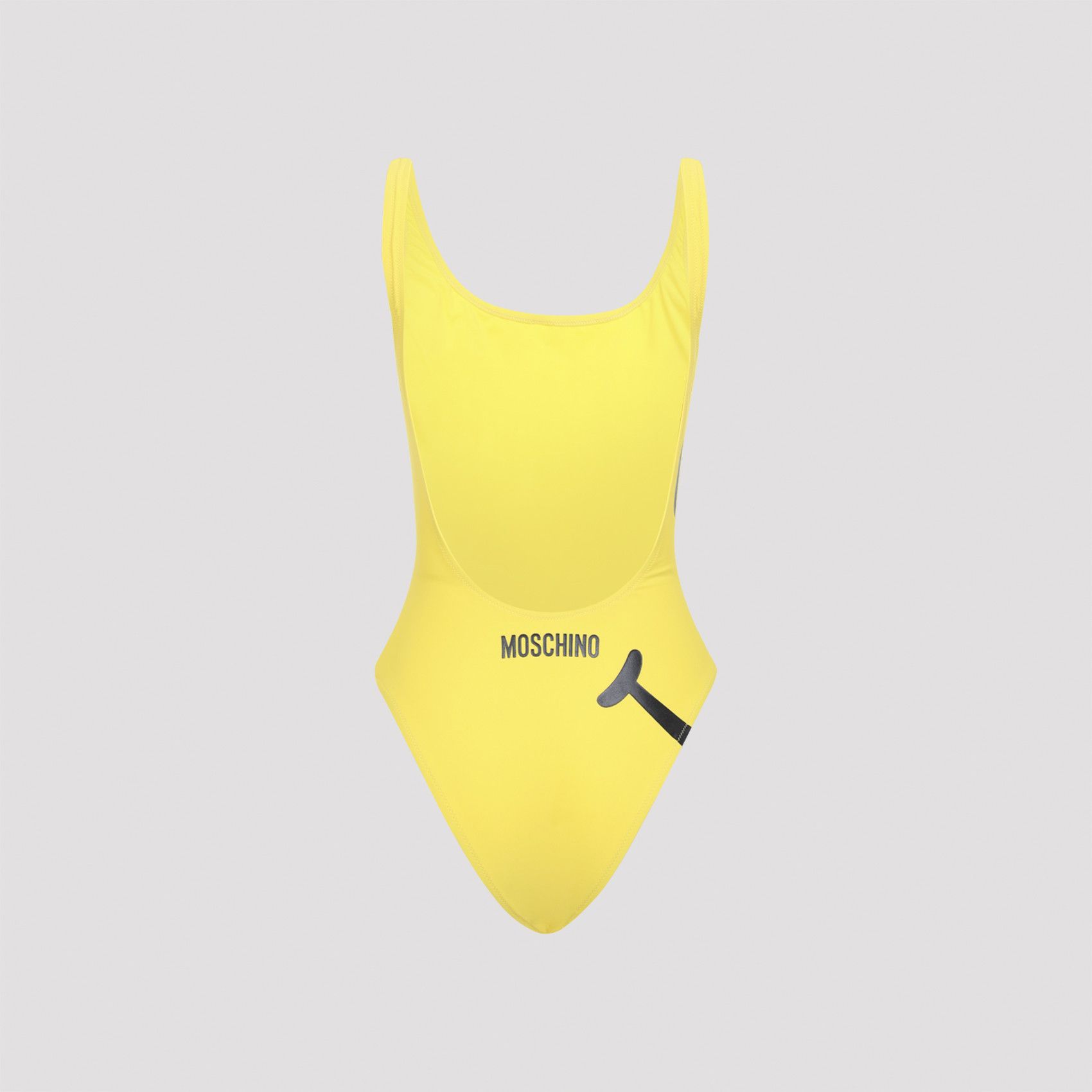 Moschino Moschino Smile One Piece Swimwear Size M / US 6-8 / IT 42-44 - 2 Thumbnail