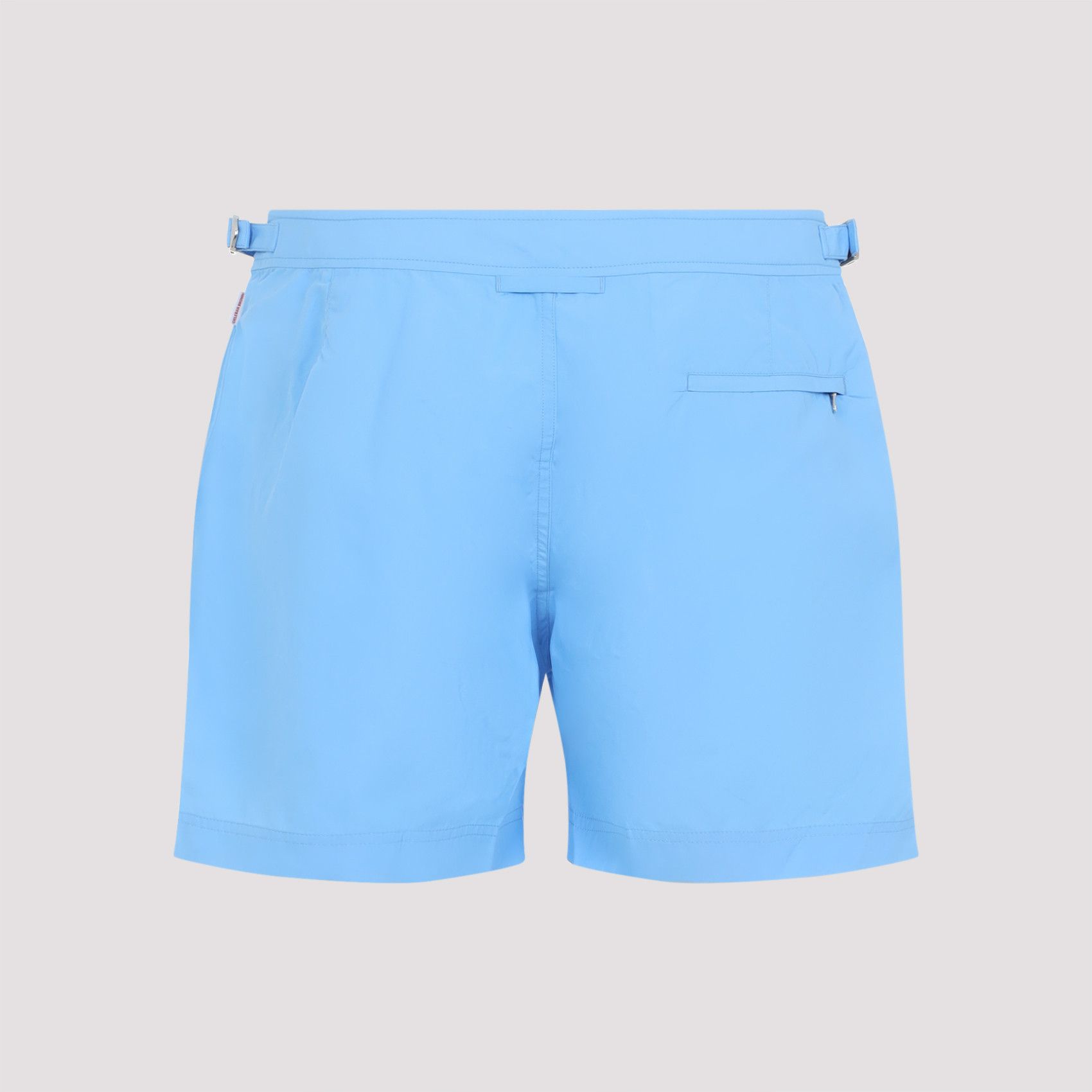 Orlebar Brown Orlebar Brown Bulldog Swim Shorts Size US 32 / EU 48 - 2 Thumbnail