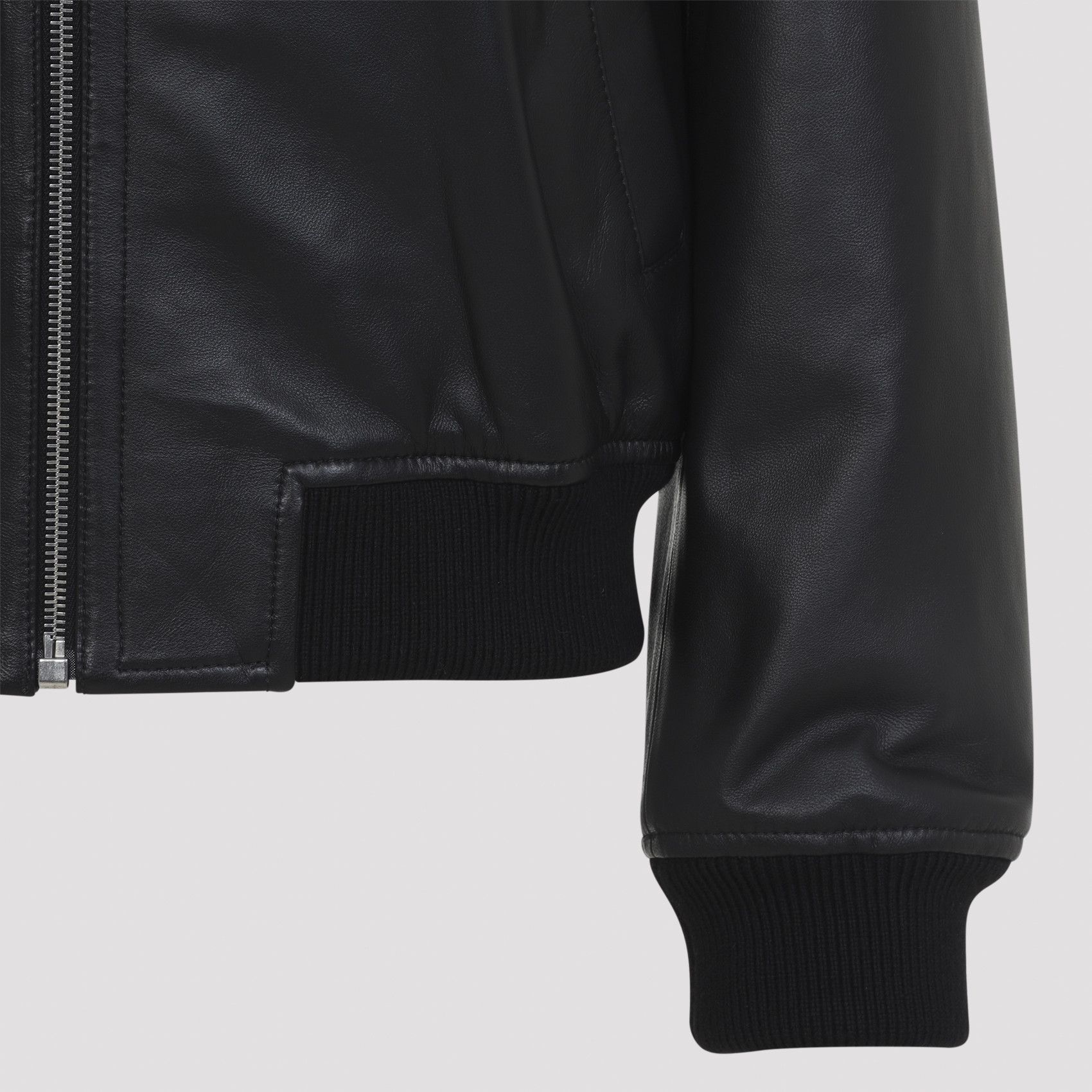 Yves Salomon Yves Salomon Jacket Size S / US 4 / IT 40 - 3 Thumbnail