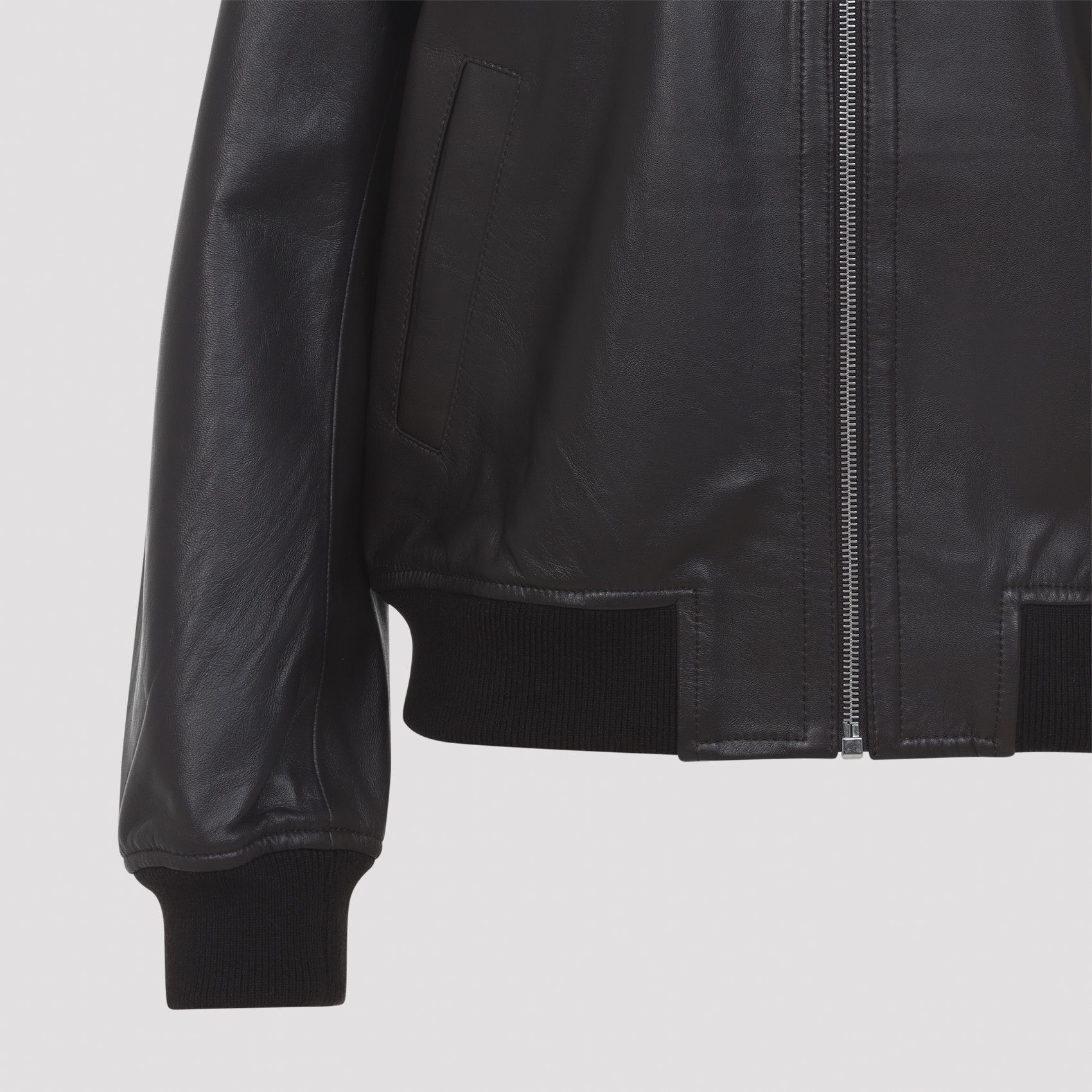 Yves Salomon Yves Salomon Jacket Size S / US 4 / IT 40 - 4 Thumbnail