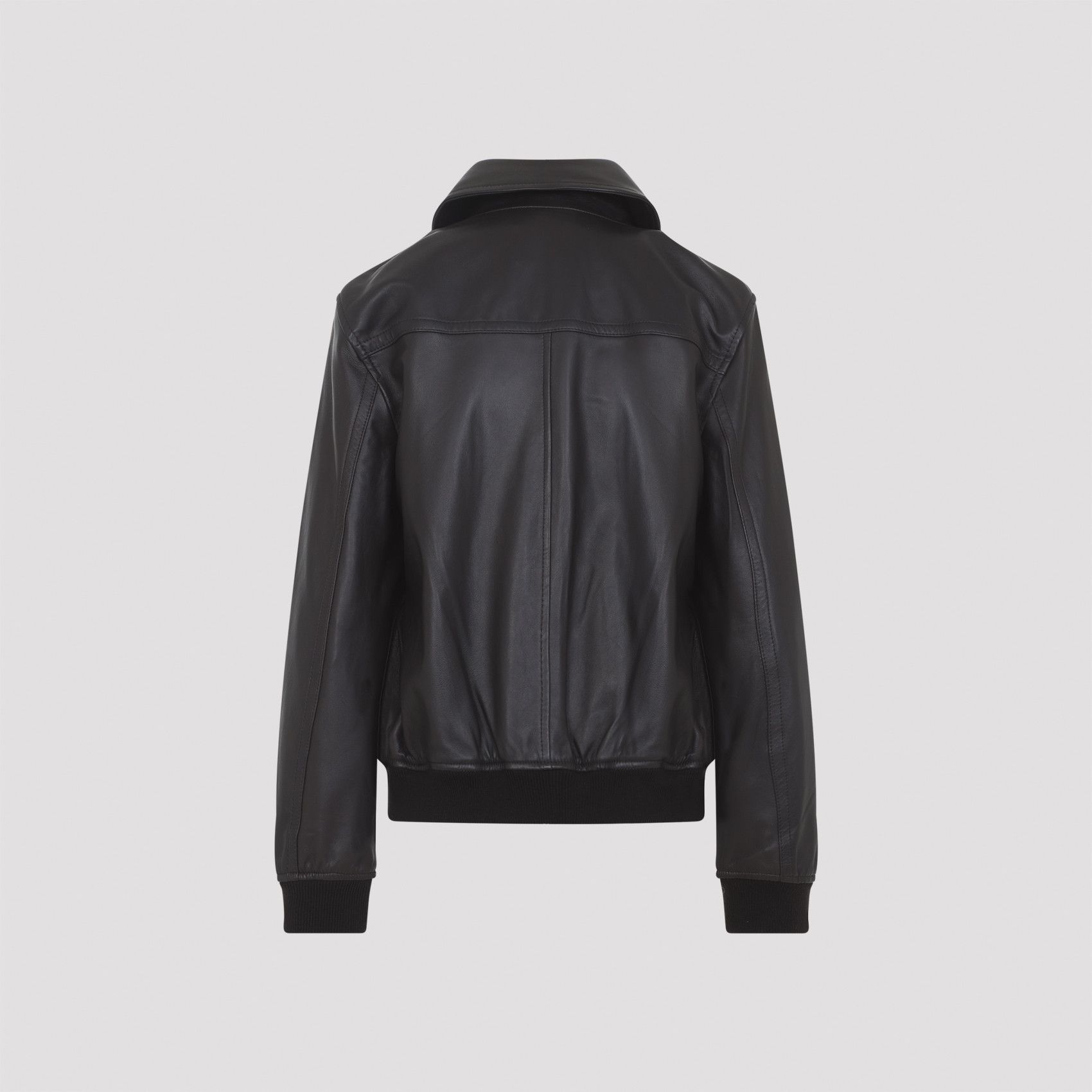 Yves Salomon Yves Salomon Jacket Size M / US 6-8 / IT 42-44 - 2 Thumbnail
