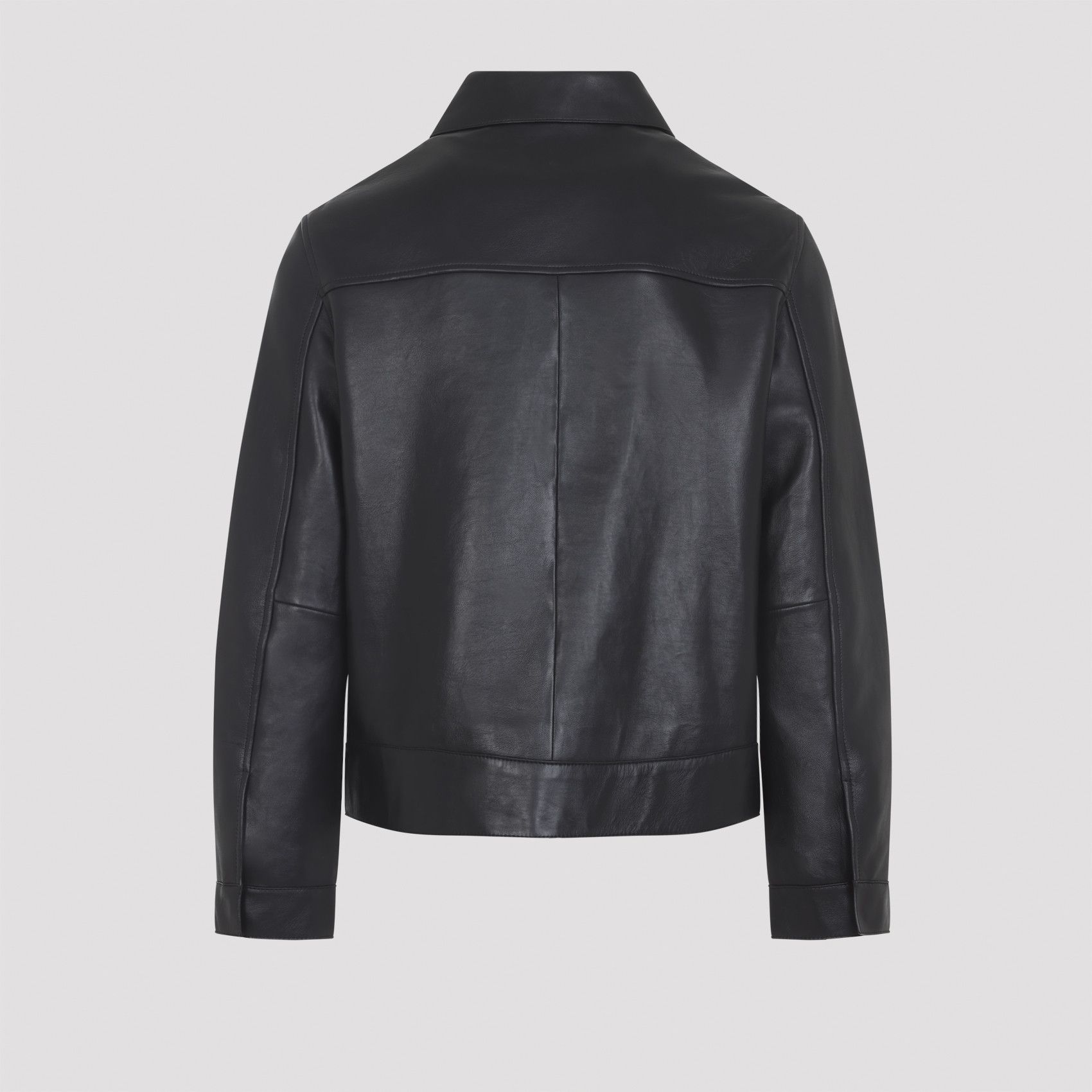 Yves Salomon Yves Salomon Jacket Size US XL / EU 56 / 4 - 2 Thumbnail