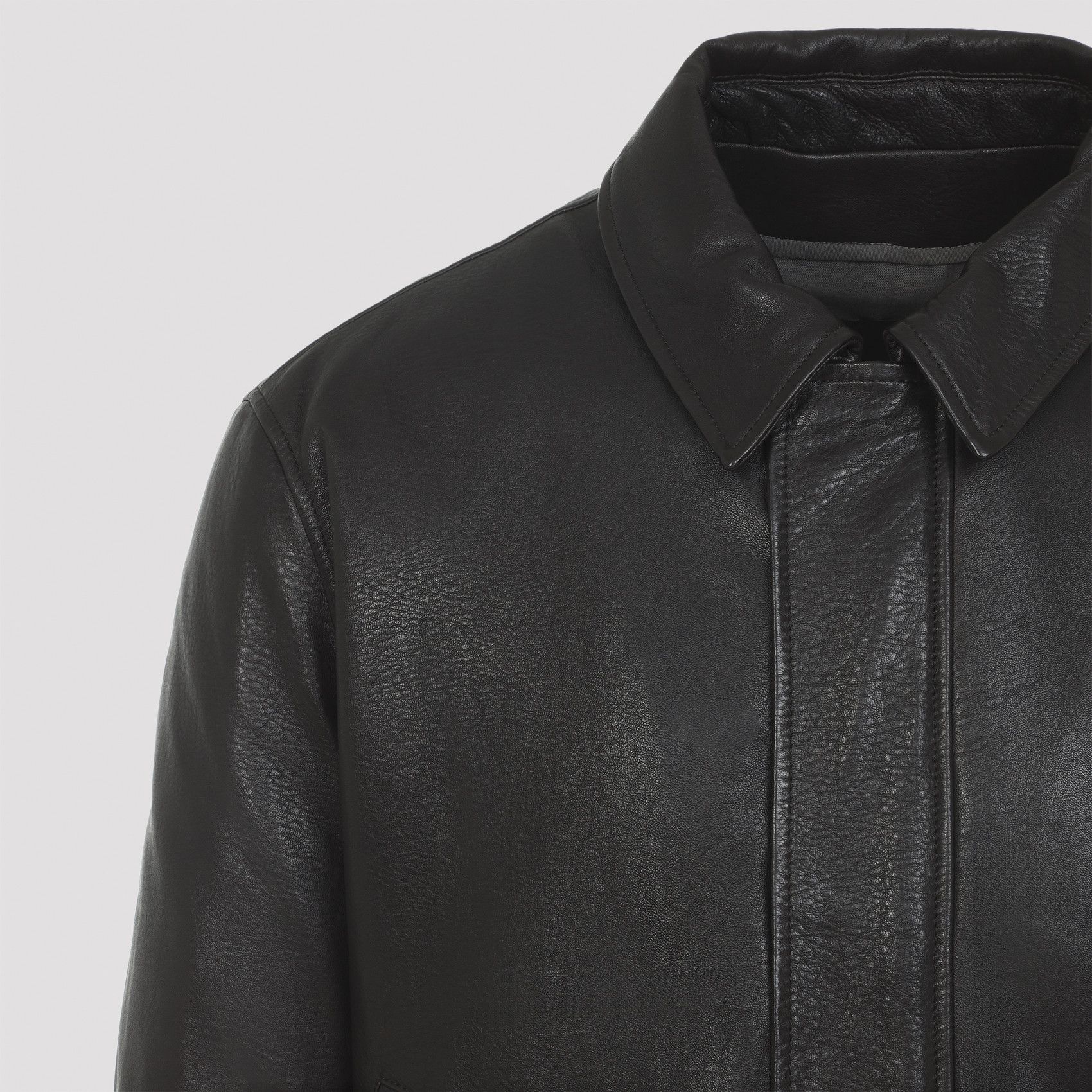 Yves Salomon Yves Salomon Jacket Size US L / EU 52-54 / 3 - 3 Thumbnail
