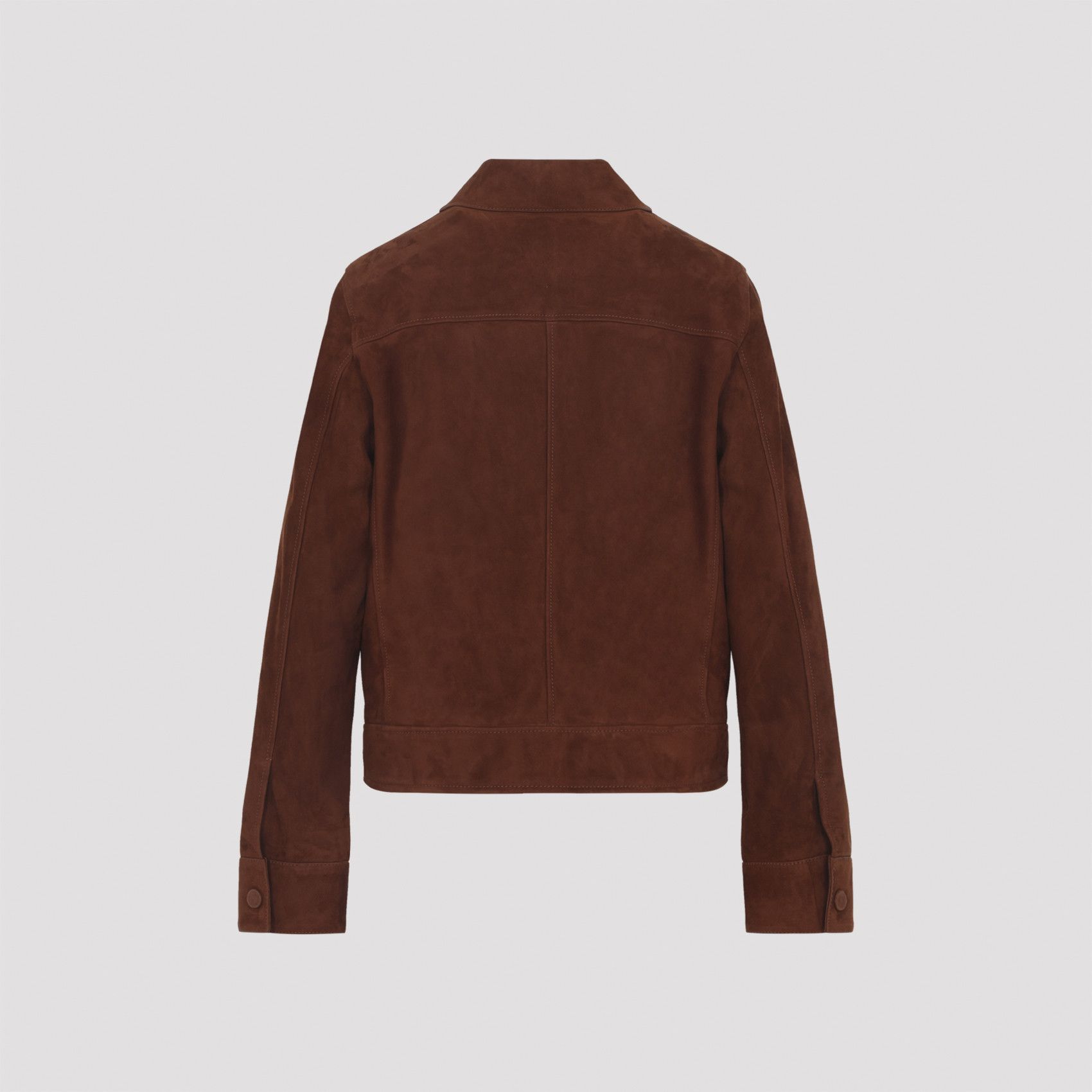 Yves Salomon Yves Salomon Jacket Size M / US 6-8 / IT 42-44 - 2 Thumbnail