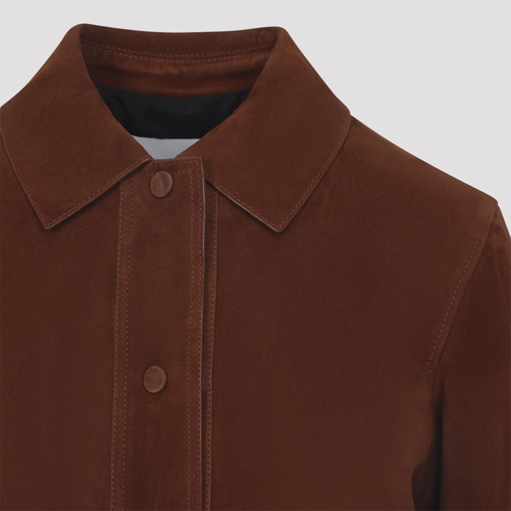 Yves Salomon Yves Salomon Jacket Size M / US 6-8 / IT 42-44 - 4 Thumbnail