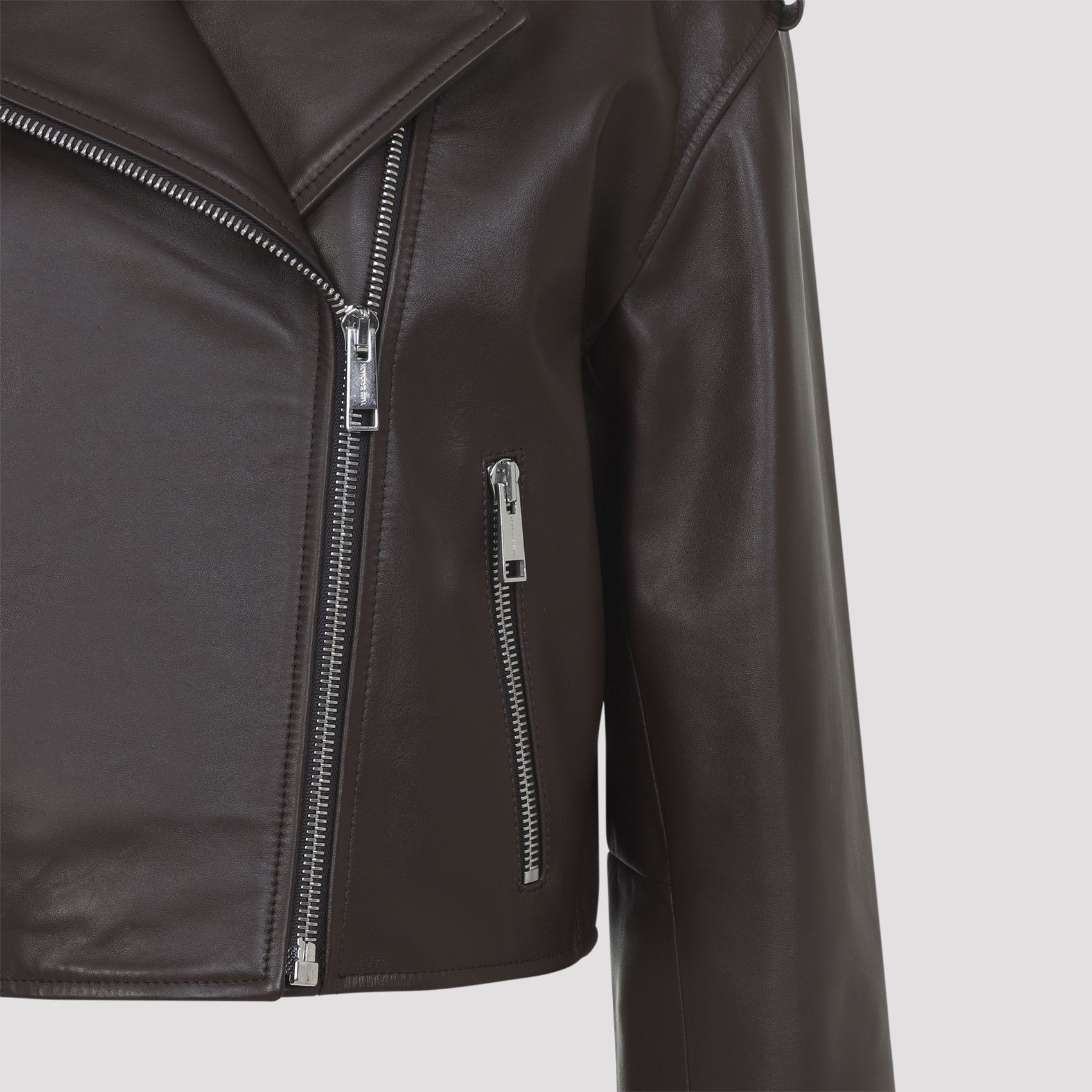 Yves Salomon Yves Salomon Jacket Size S / US 4 / IT 40 - 3 Thumbnail