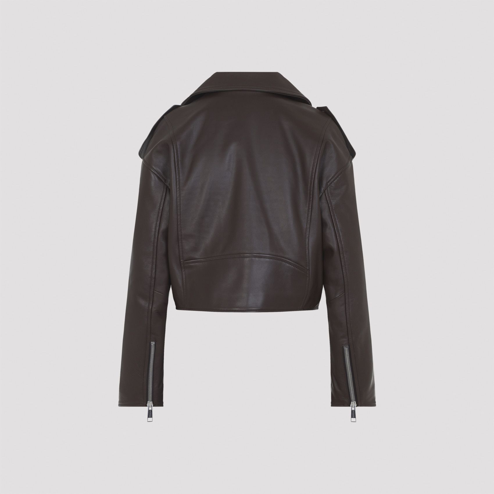 Yves Salomon Yves Salomon Jacket Size M / US 6-8 / IT 42-44 - 2 Thumbnail