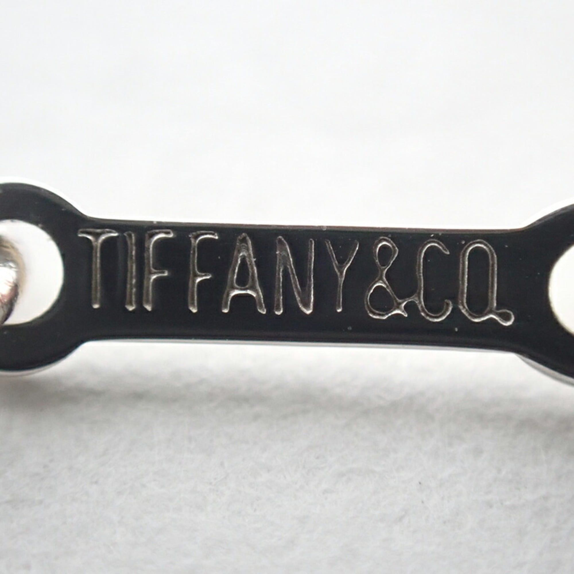 Tiffany & Co. TIFFANY & Co. 925 Bean Pendant Necklace Size ONE SIZE - 9 Thumbnail
