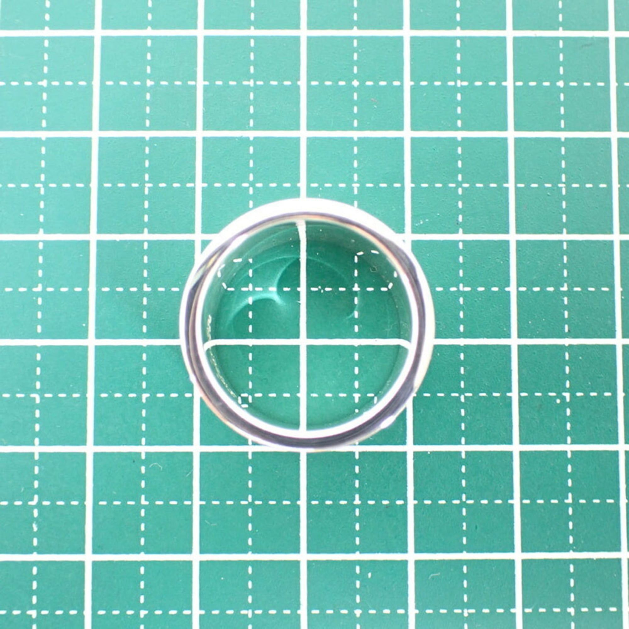 Tiffany & Co. TIFFANY & Co. 925 Atlas Wide Ring, Size 13.5 Size ONE SIZE - 10 Thumbnail
