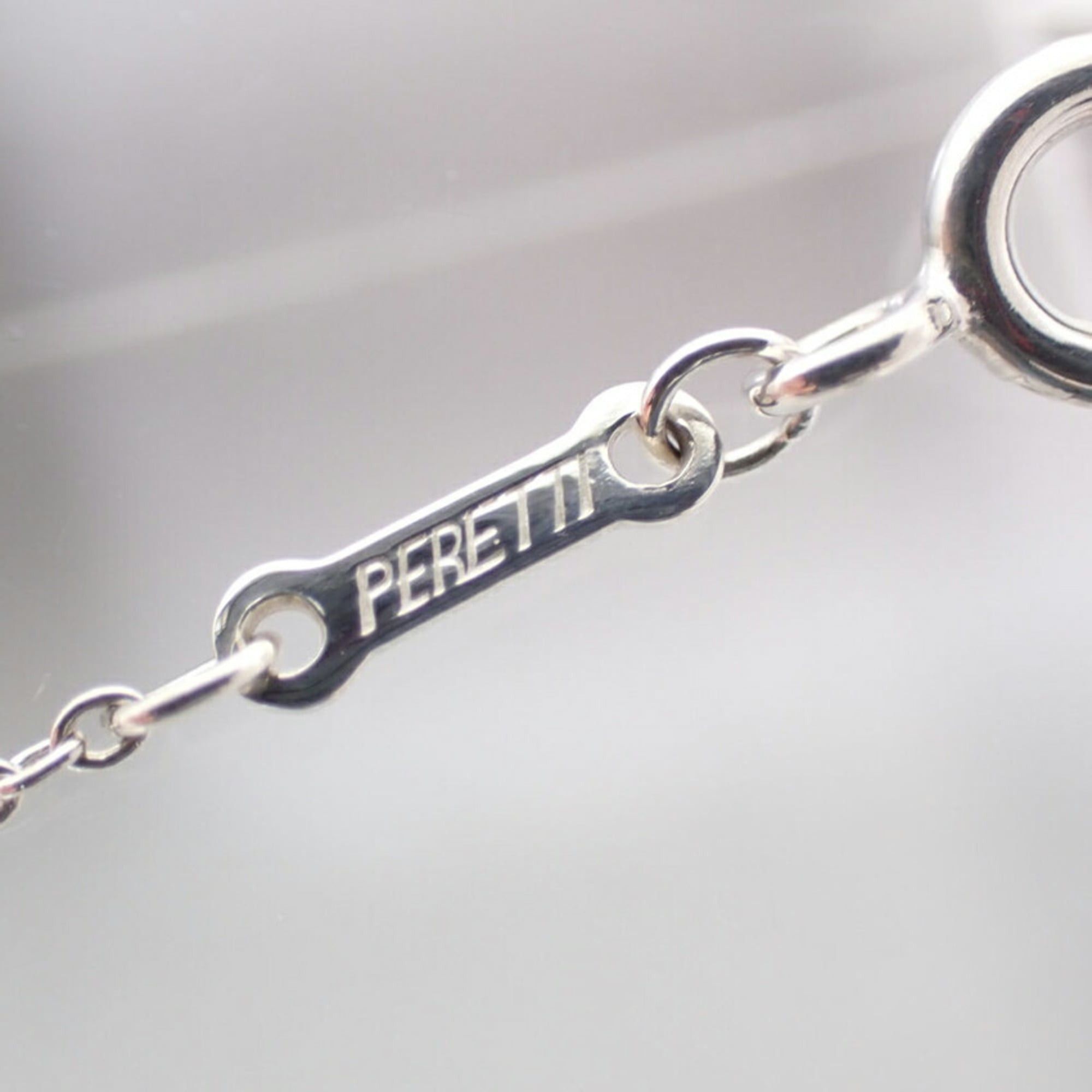 Tiffany & Co. TIFFANY & Co. 925 Eternal Circle Pendant Necklace Size ONE SIZE - 10 Thumbnail