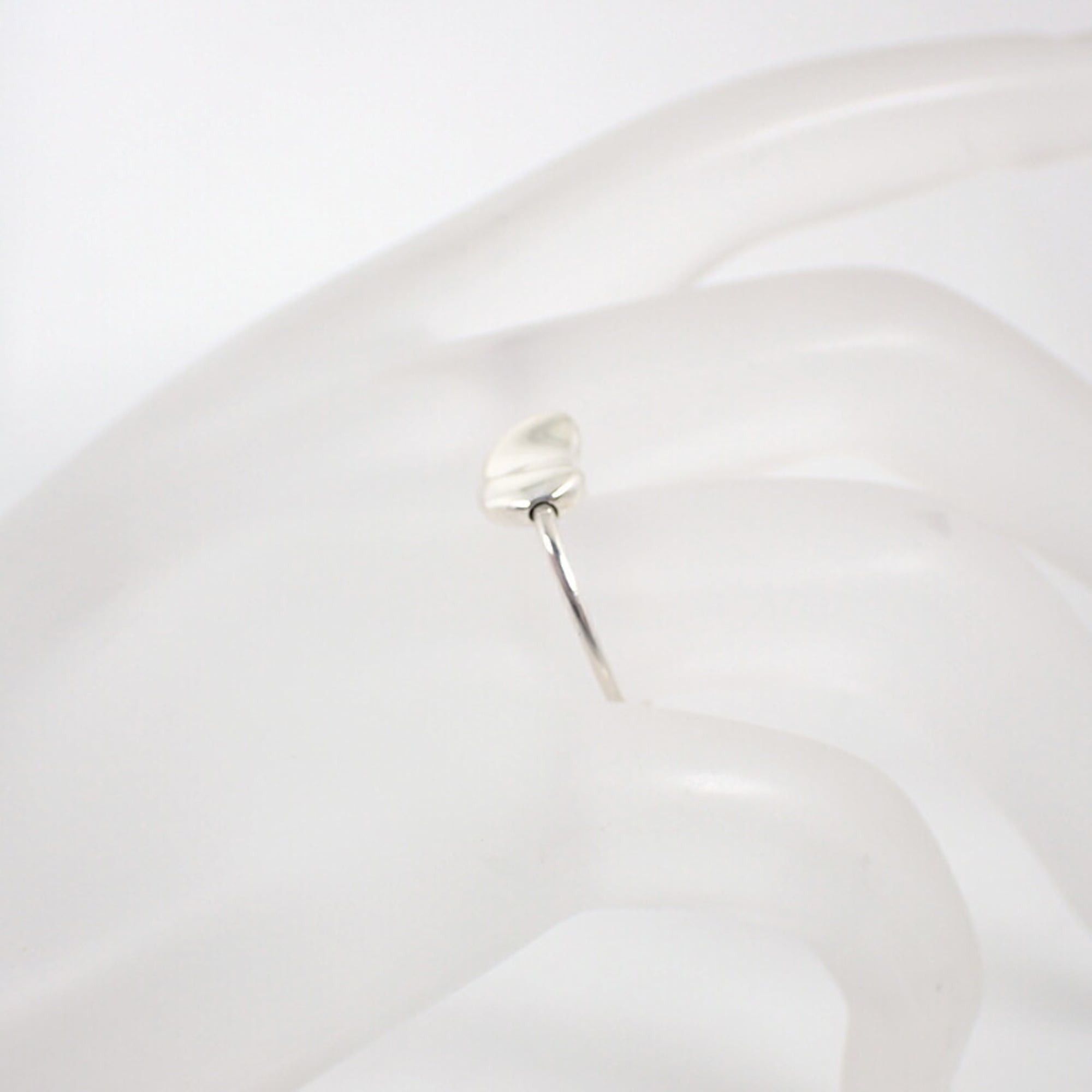 Tiffany & Co. TIFFANY & Co. 925 Bean Ring, Size 11 Size ONE SIZE - 4 Thumbnail