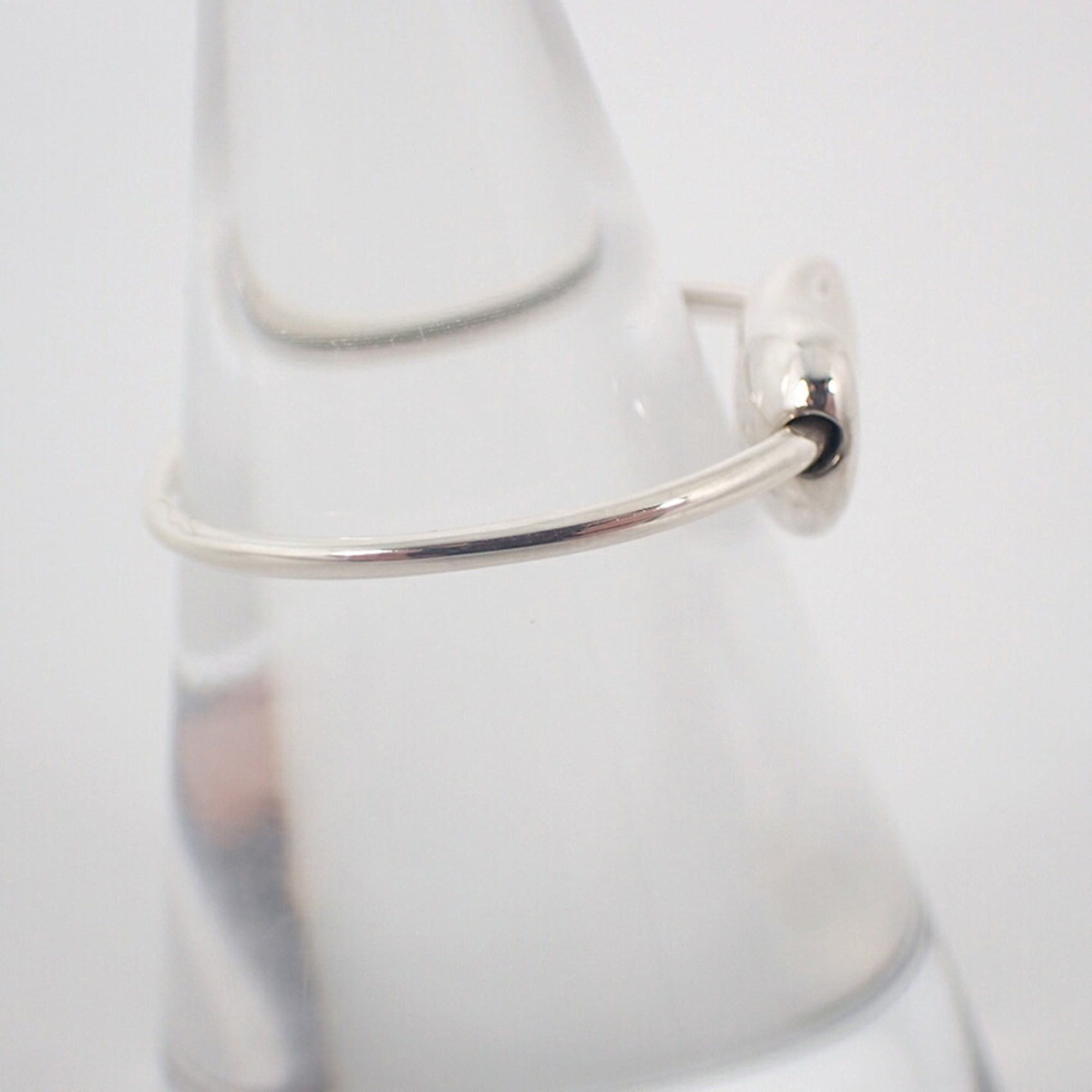 Tiffany & Co. TIFFANY & Co. 925 Bean Ring, Size 11 Size ONE SIZE - 3 Thumbnail
