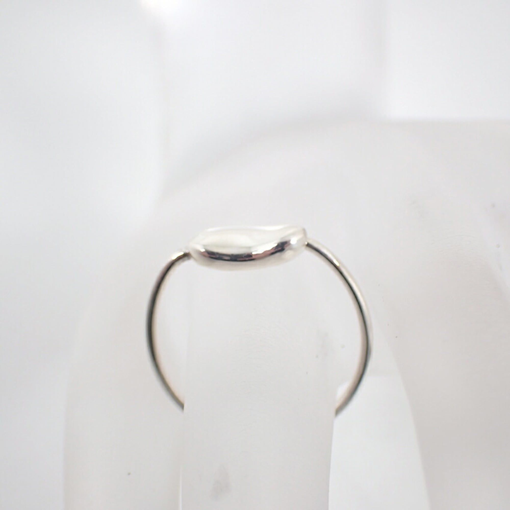 Tiffany & Co. TIFFANY & Co. 925 Bean Ring, Size 11 Size ONE SIZE - 6 Thumbnail