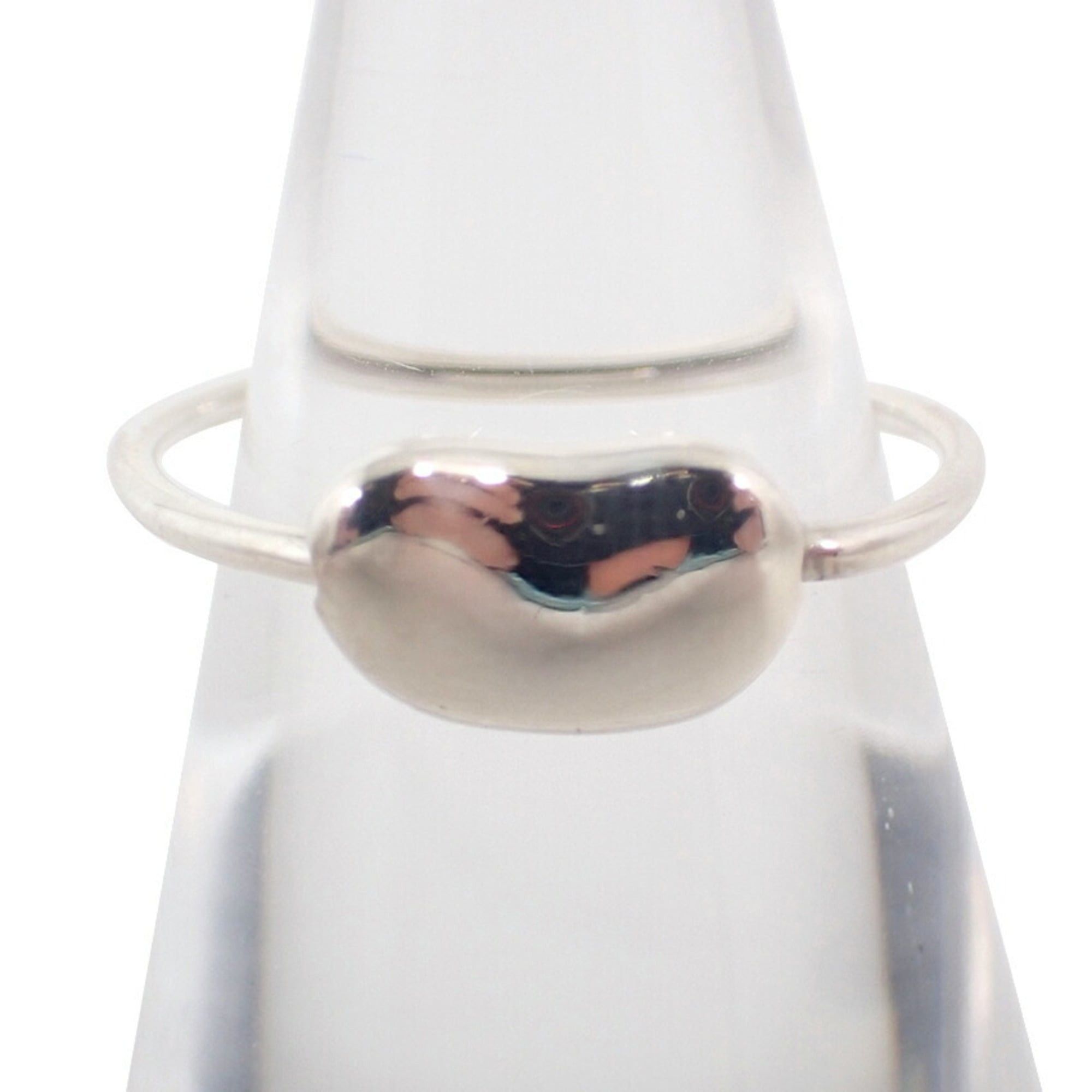 Tiffany & Co. TIFFANY & Co. 925 Bean Ring, Size 11 Size ONE SIZE - 2 Thumbnail