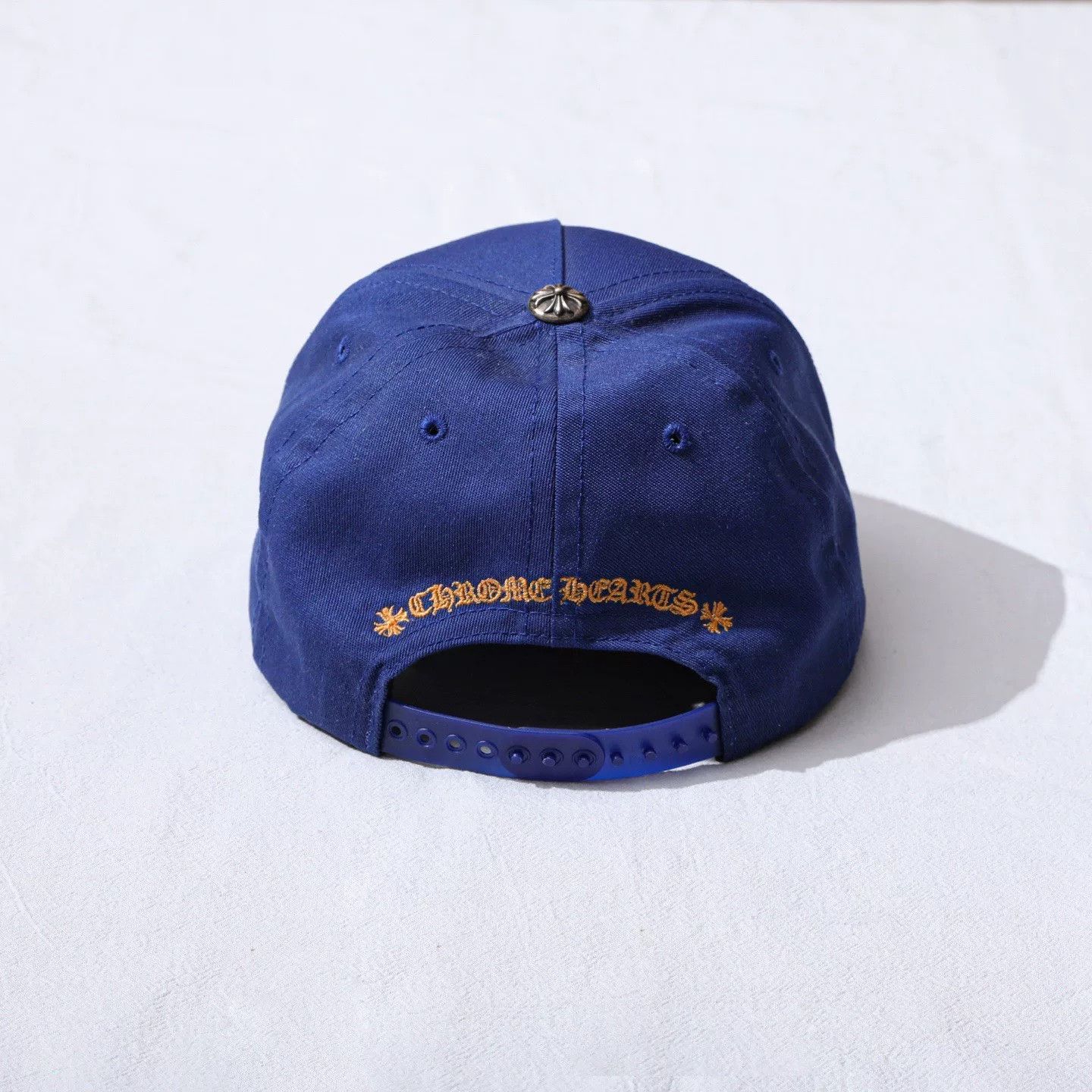 Chrome Hearts Chrome Hearts Embroidered Multi Hat S Men Size ONE SIZE - 3 Thumbnail