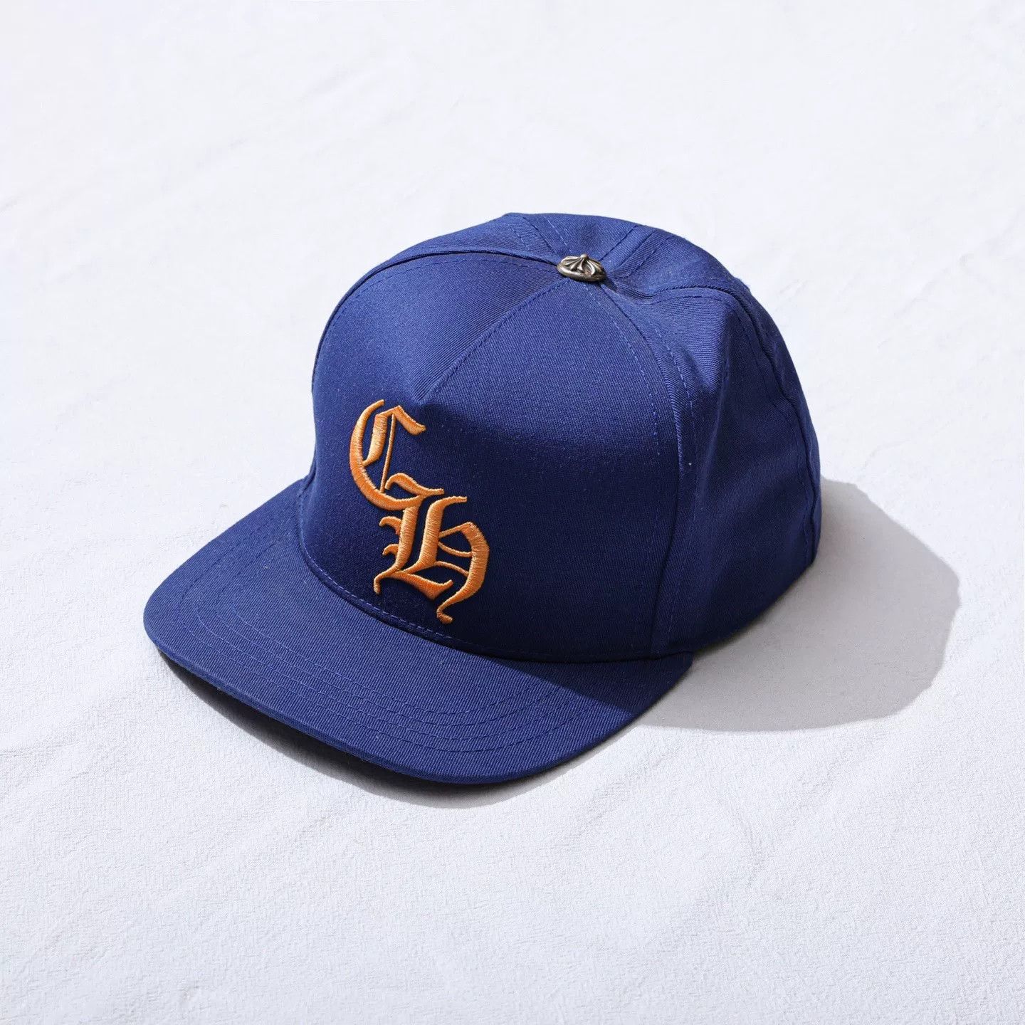 Chrome Hearts Chrome Hearts Embroidered Multi Hat S Men Size ONE SIZE - 2 Thumbnail
