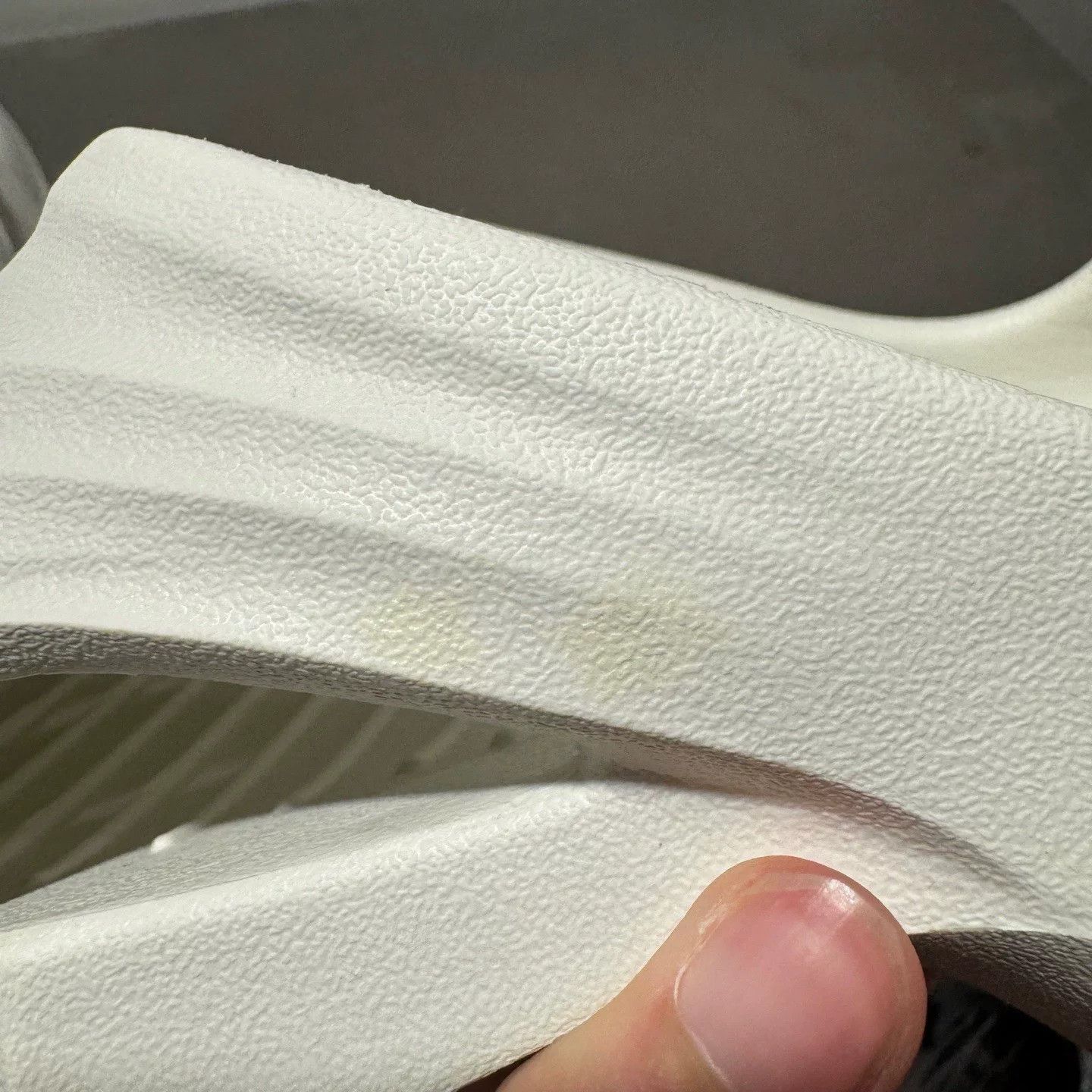 Balenciaga Balenciaga White Sandals 39 Men Size US 6.5 / EU 39-40 - 8 Thumbnail