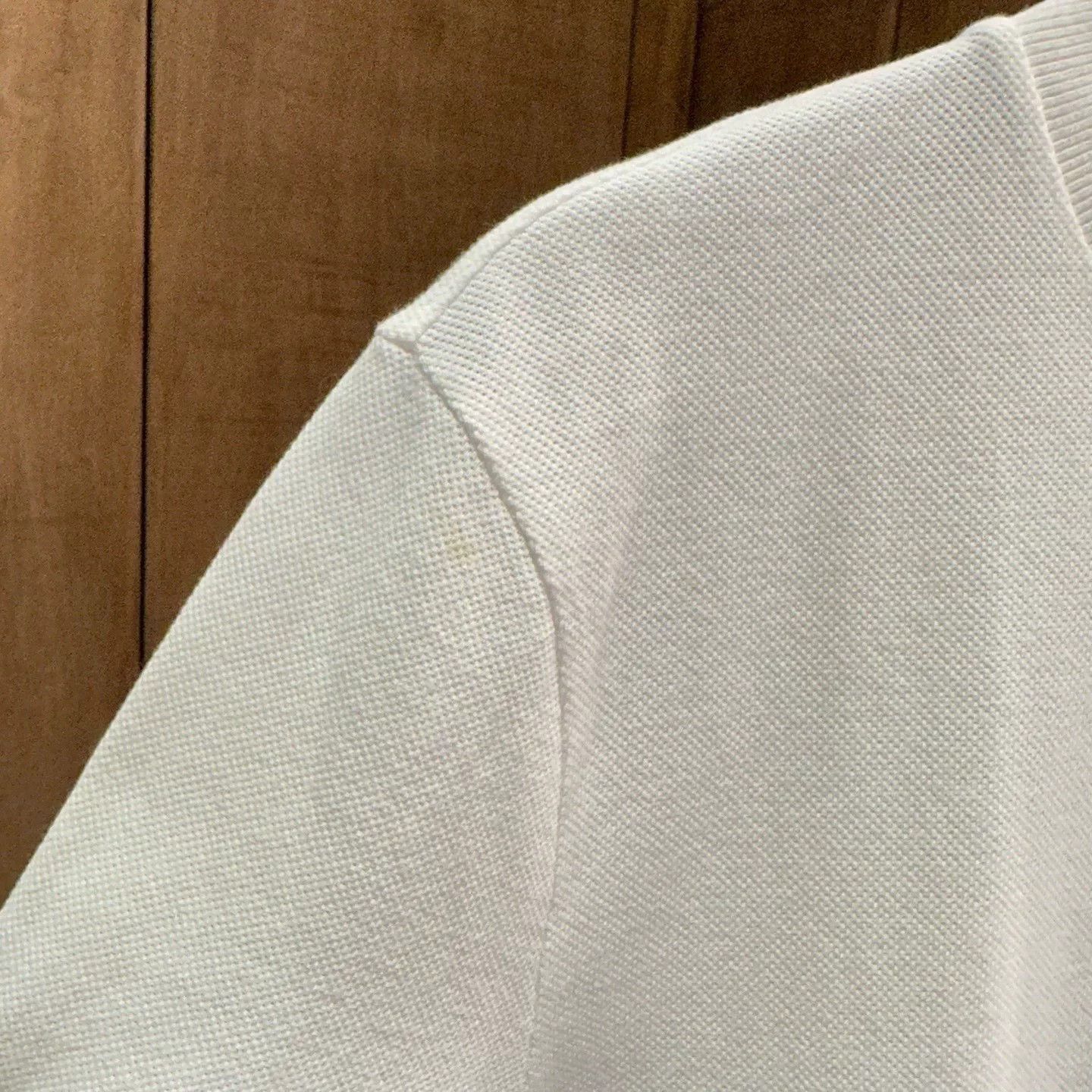 Thom Browne Thom Browne Brown T-Shirt L Men Size US L / EU 52-54 / 3 - 6 Thumbnail