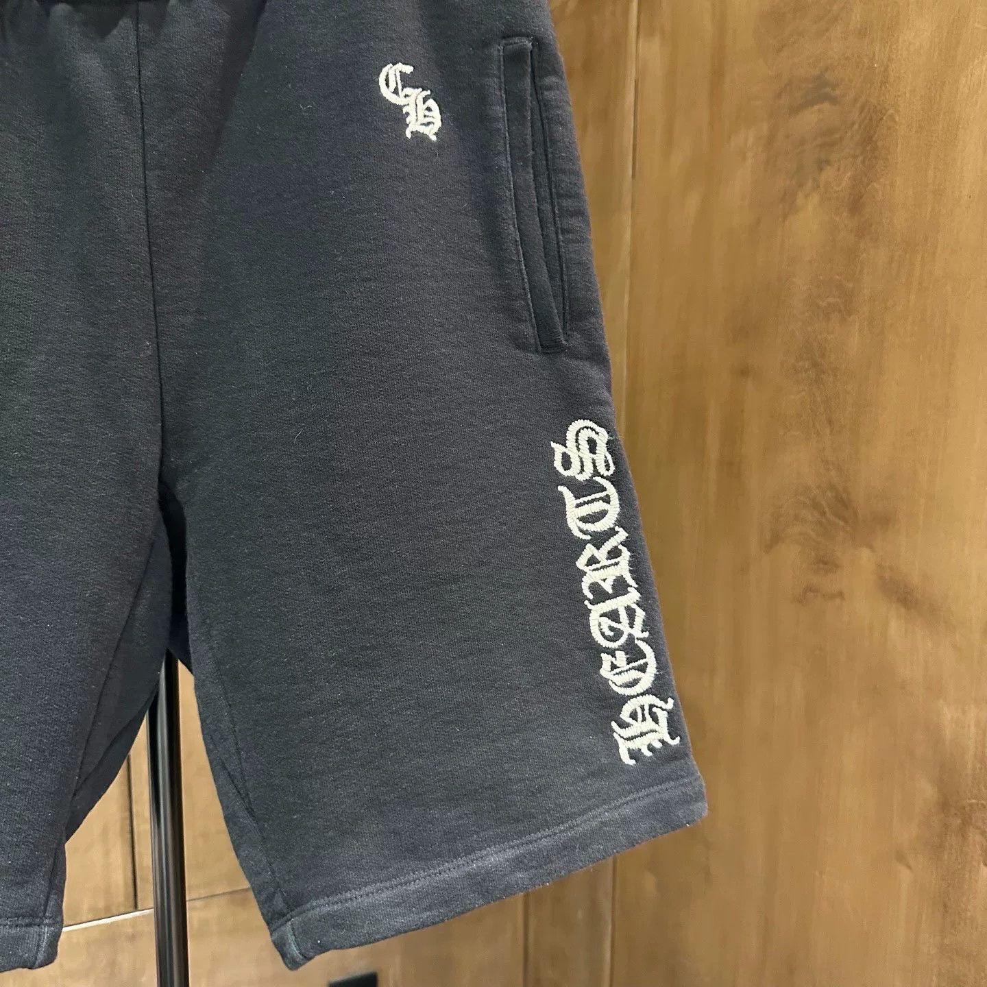 Chrome Hearts Chrome Hearts Embroidered Multi Casual Pants S Men Size US 30 / EU 46 - 3 Thumbnail