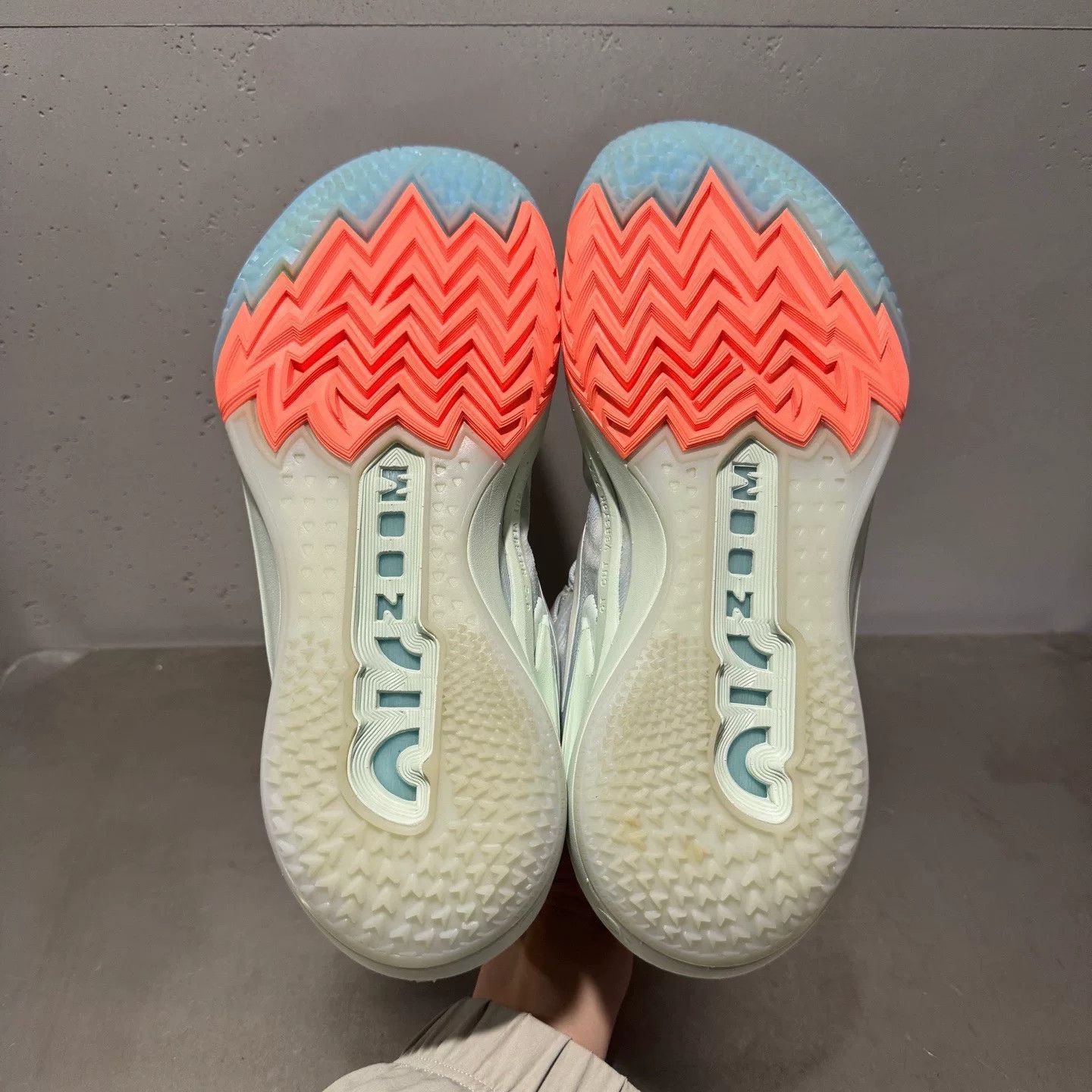 Nike Nike Multi Lowtop Sneakers 41 Men Size US 8.5 / EU 41-42 - 6 Thumbnail