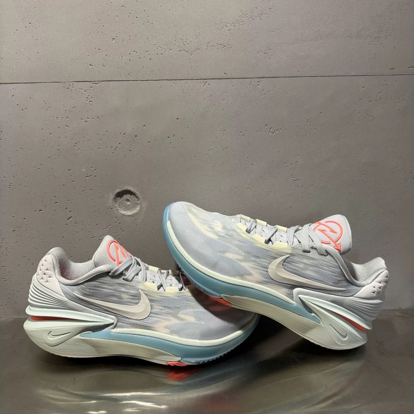 Nike Nike Multi Lowtop Sneakers 41 Men Size US 8.5 / EU 41-42 - 4 Thumbnail