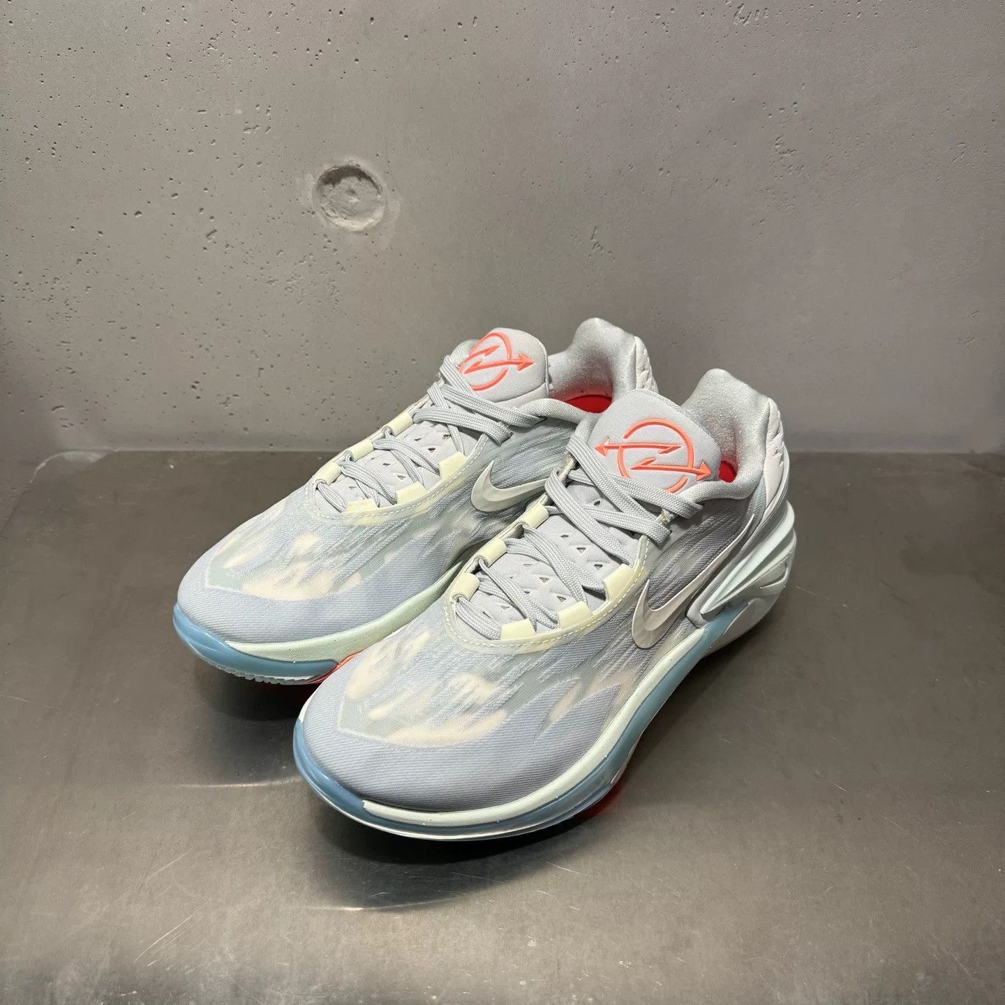 Nike Nike Multi Lowtop Sneakers 41 Men Size US 8.5 / EU 41-42 - 2 Thumbnail